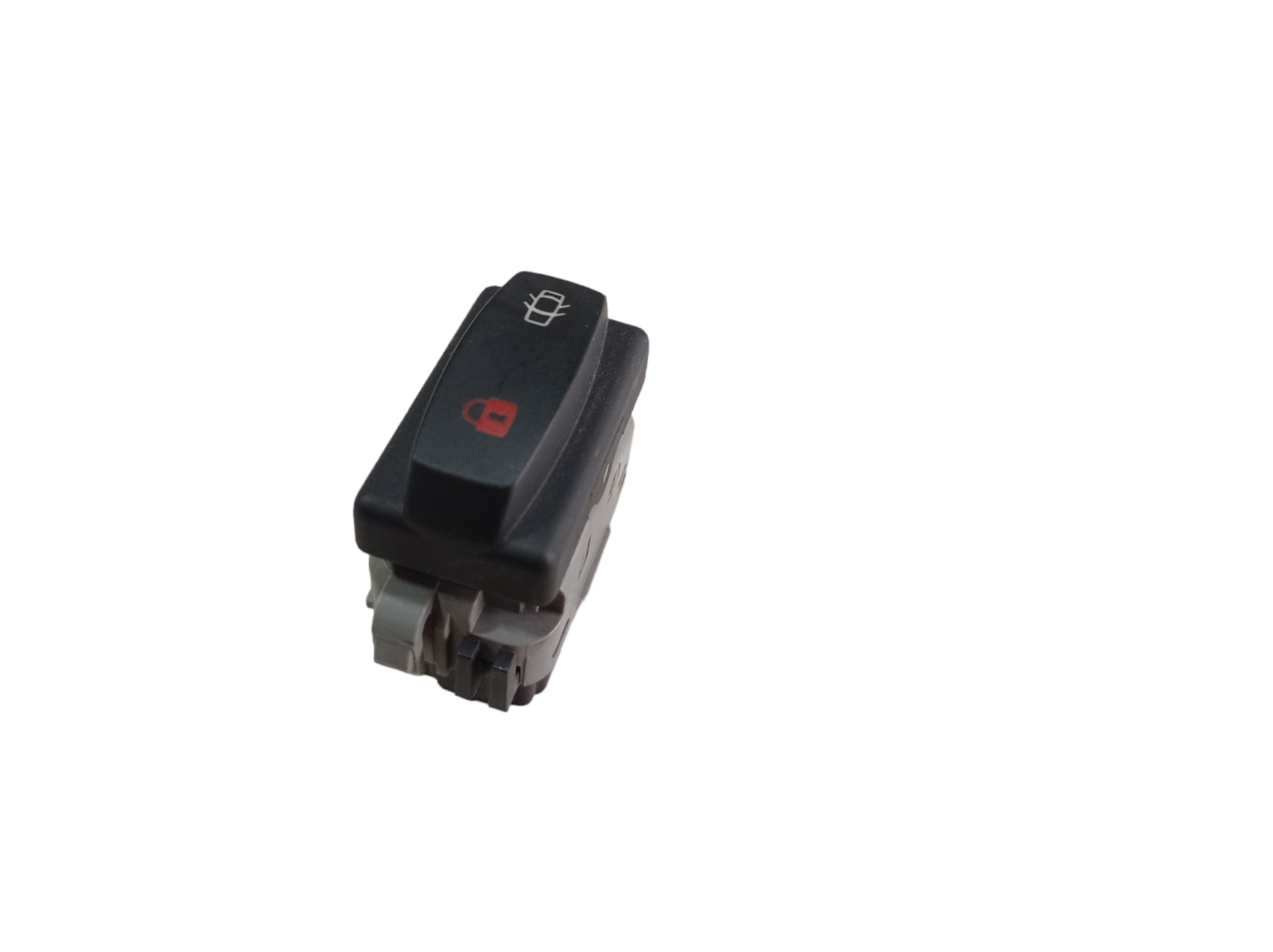 Botão Trava Portas Renault Logan Sandero Duster 252108592r 6