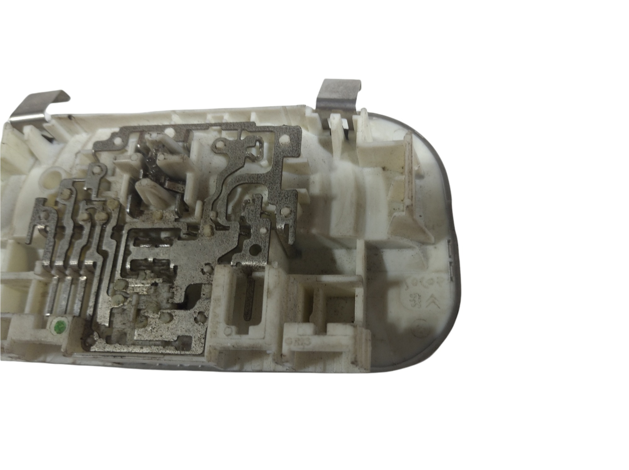 Luz Cortesia Citroen C3 C4 Aircross 2007 A 2012 V244 6