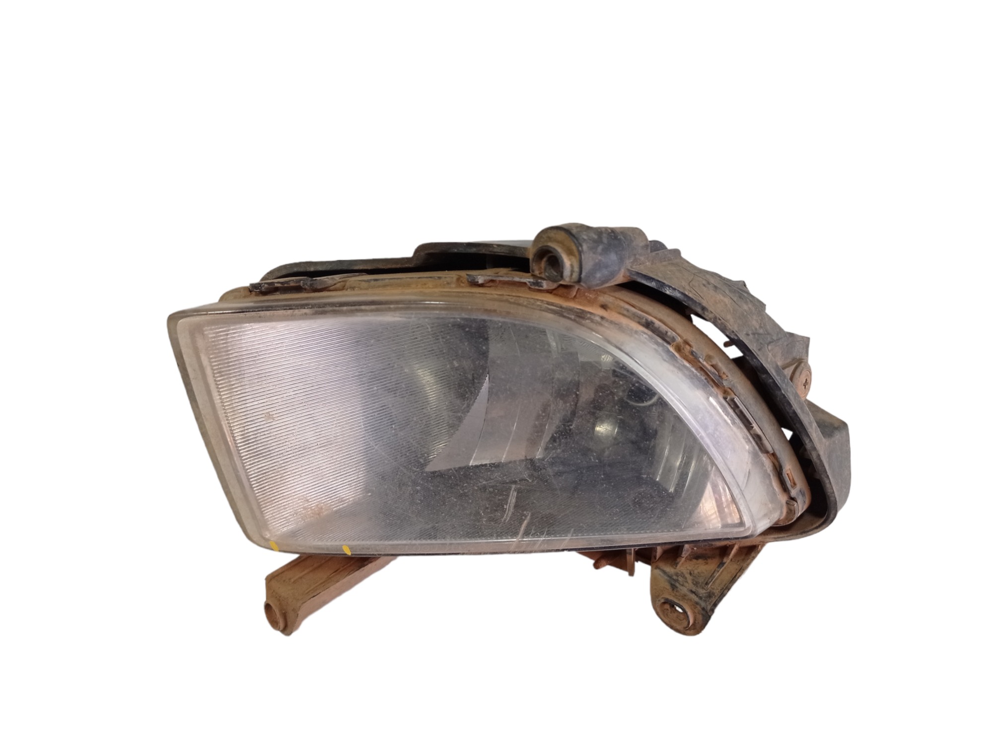 Farol De Milha Esquerdo Kia Cerato Sx 2011 922011m4 V492 8