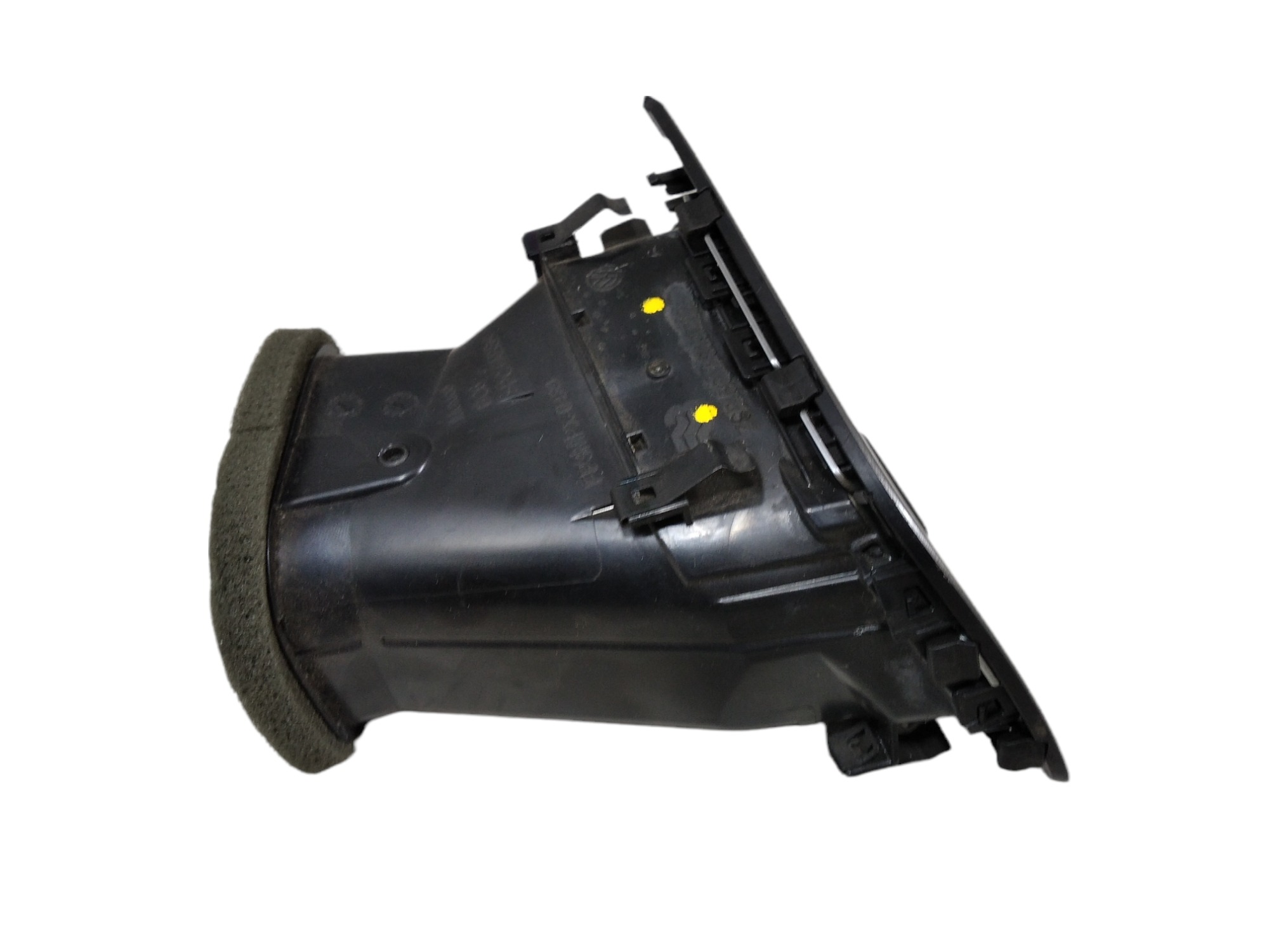 Difusor Ar Esquerdo Vw Golf  1.4 Tsi 2015 V293 5gm819703 8