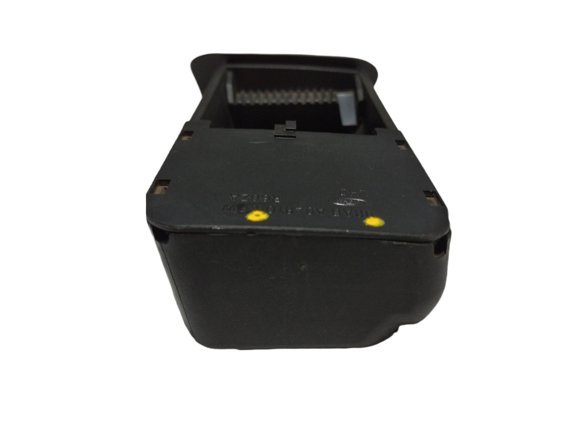 Porta Objetos Cinzeiro Porta Treco Ford Focus 2008 D144 5