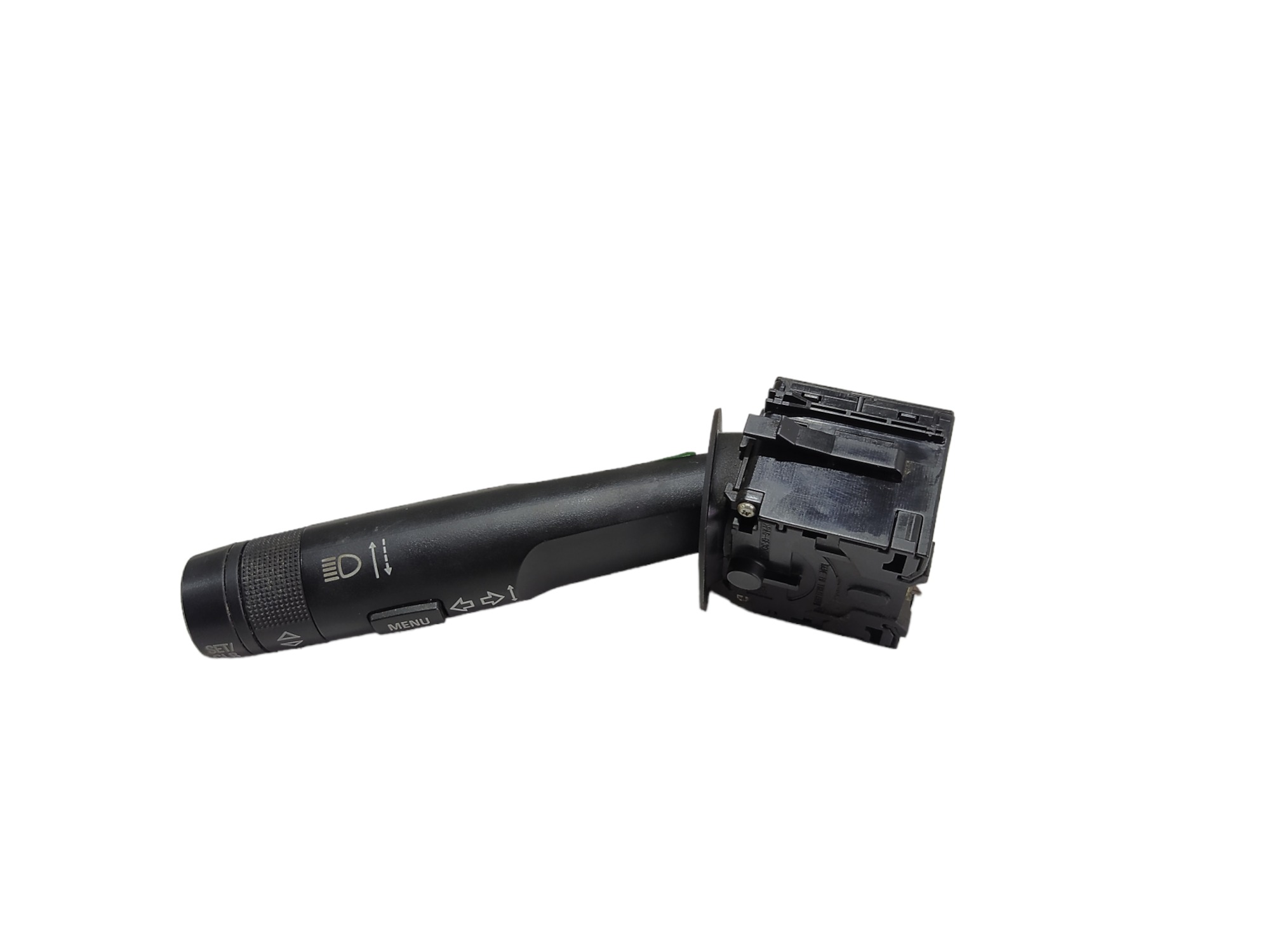 Chave Seta Luzes Gm Prisma 1.4 2018 23423701 V486 3