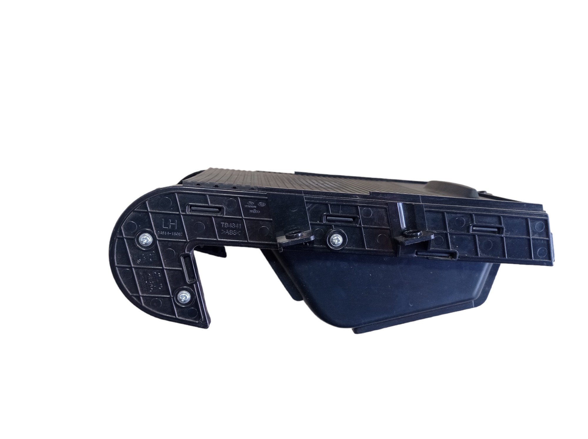 Porta Objetos Console Hb20 2016 846141s013 6
