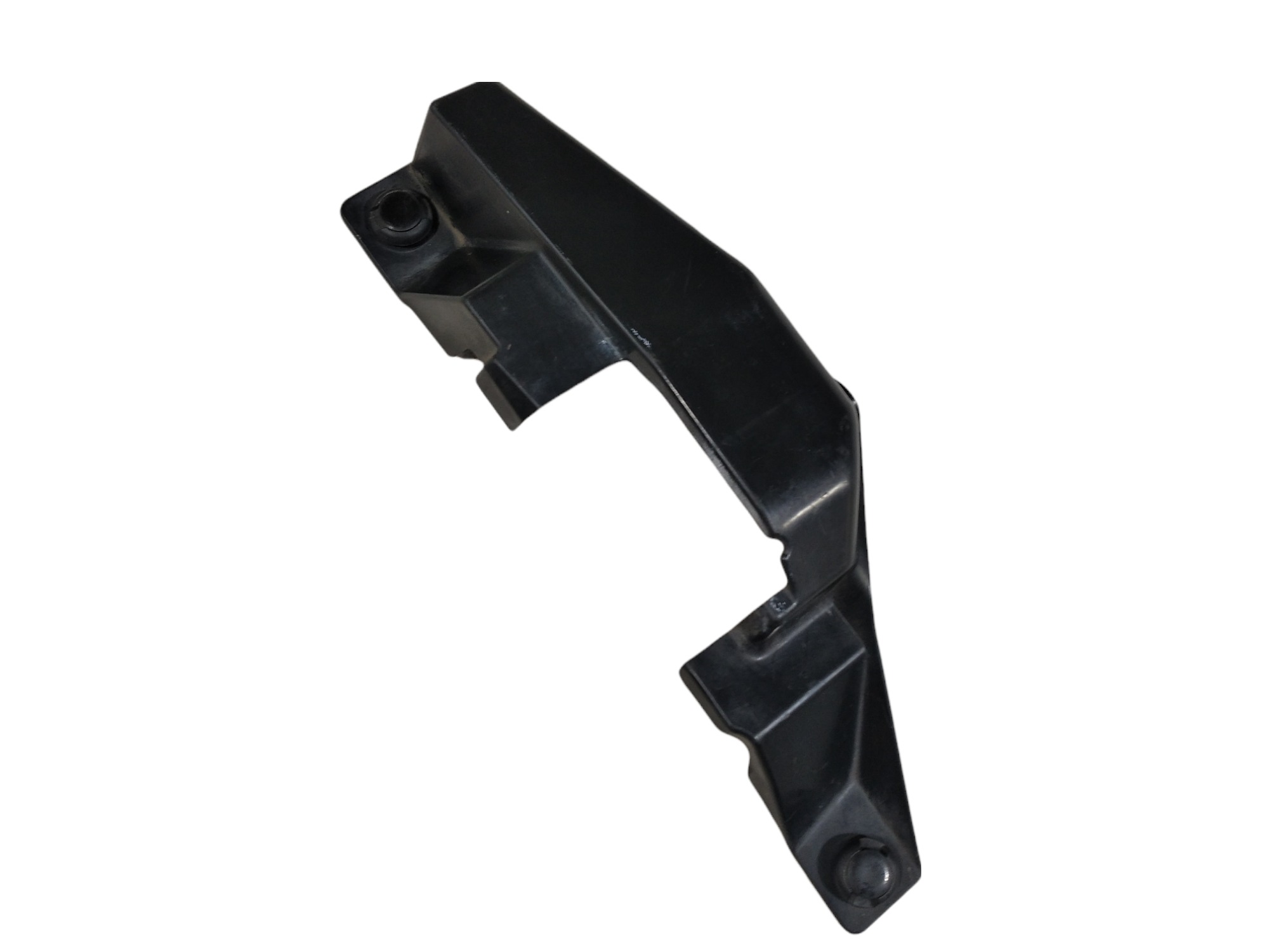 Acabamento Fechadura Capô Honda City 2009 A 2014 V296 6