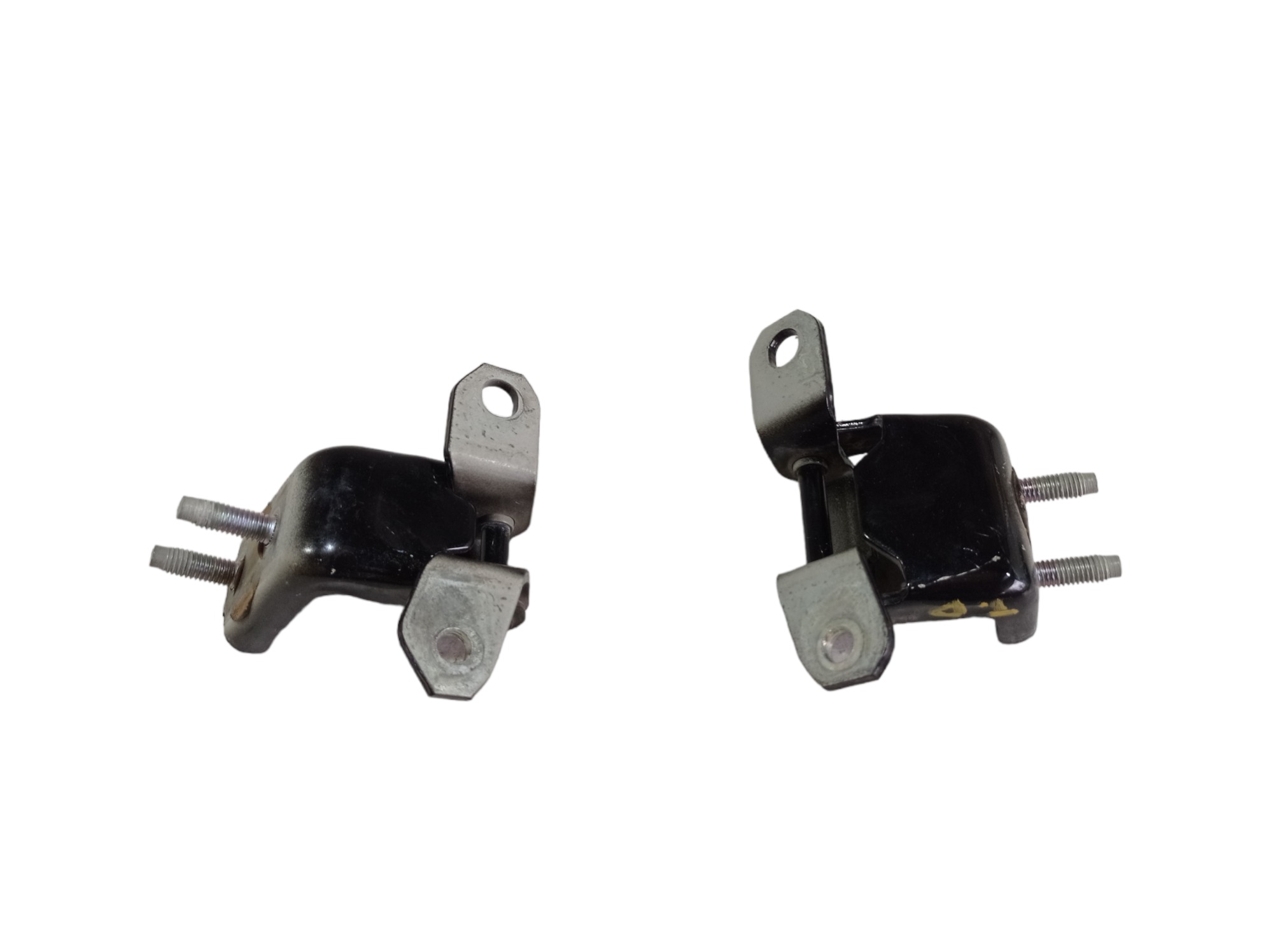 Dobradiças Porta Traseira Direita Swift Sport 2015 V550 8