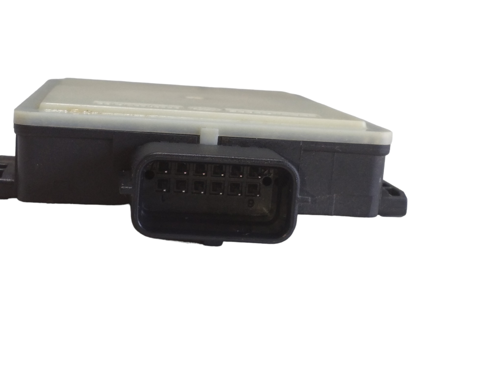 Sensor Ponto Cego Traseira Direita Evoque 2.0 2022 V572 5