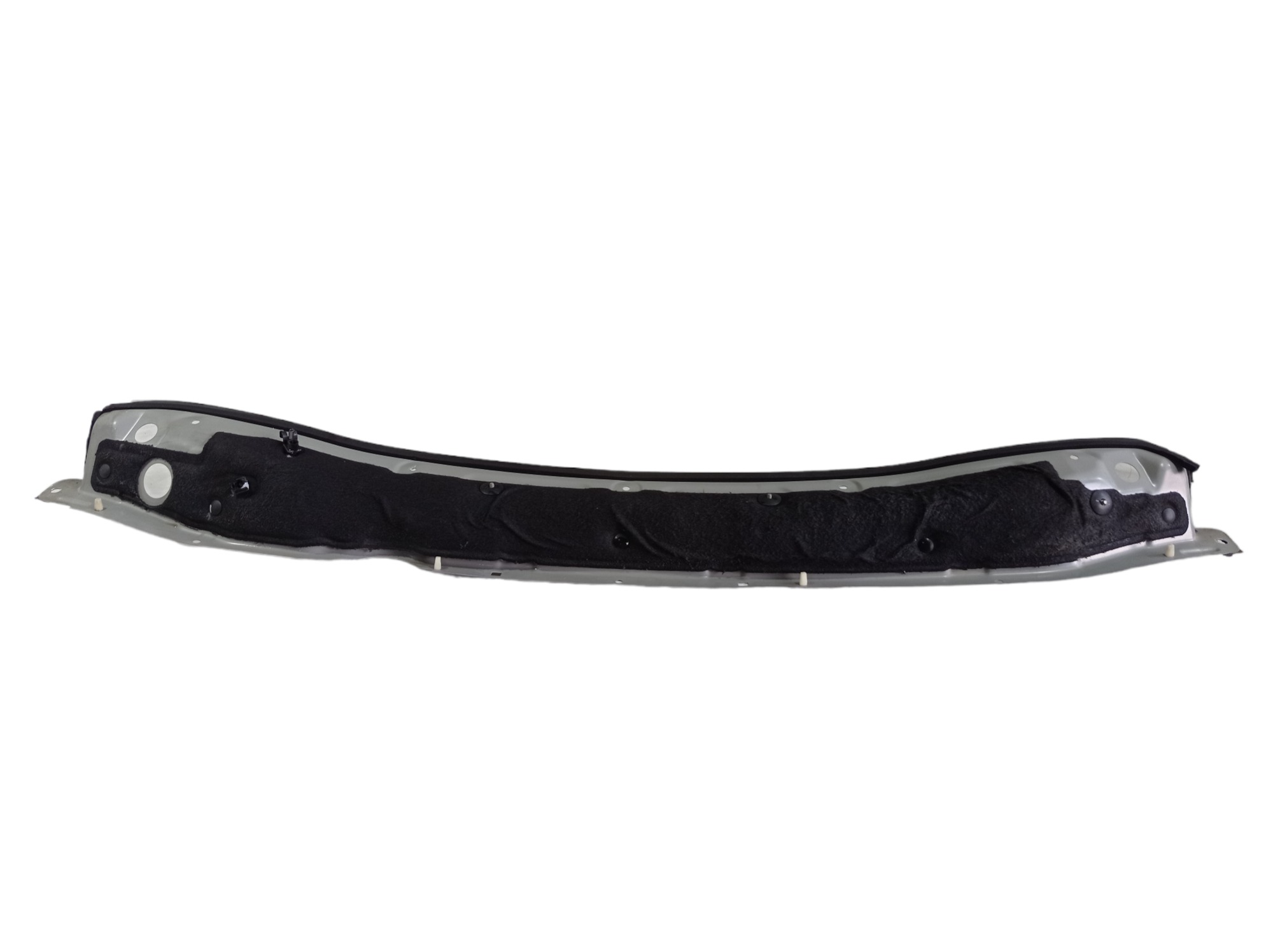 Suporte Churrasqueira Jac T6 2.0 16v 2016 V475 7