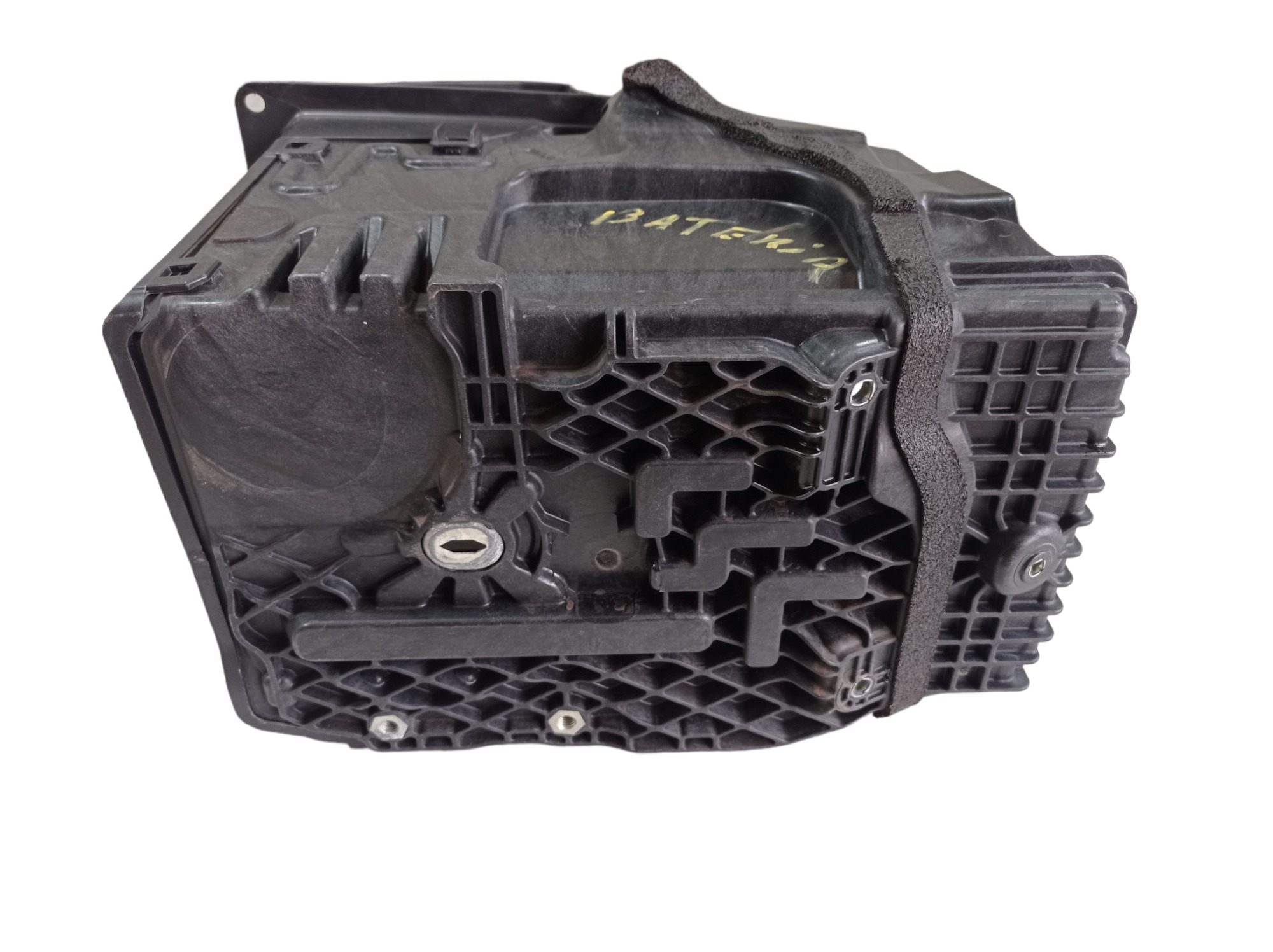 Suporte Caixa De Bateria Rover Evoque 2017 V548 2