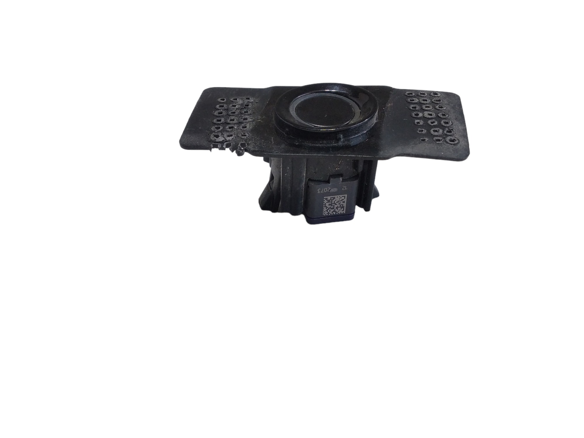 Sensor Estacionamento Dianteiro Esquerdo Evoque 2022 V572 4