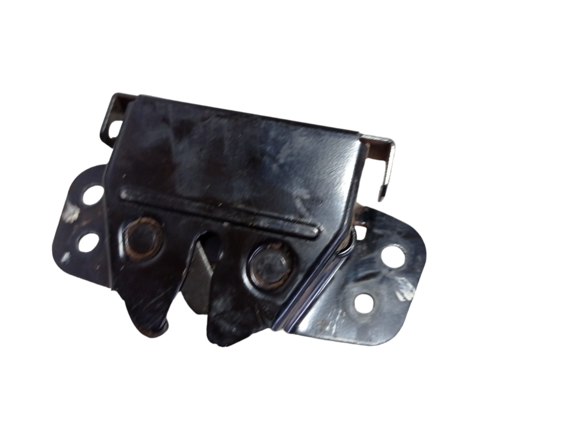 Fechadura Capo Jac T6 2.0 2016 V554 1