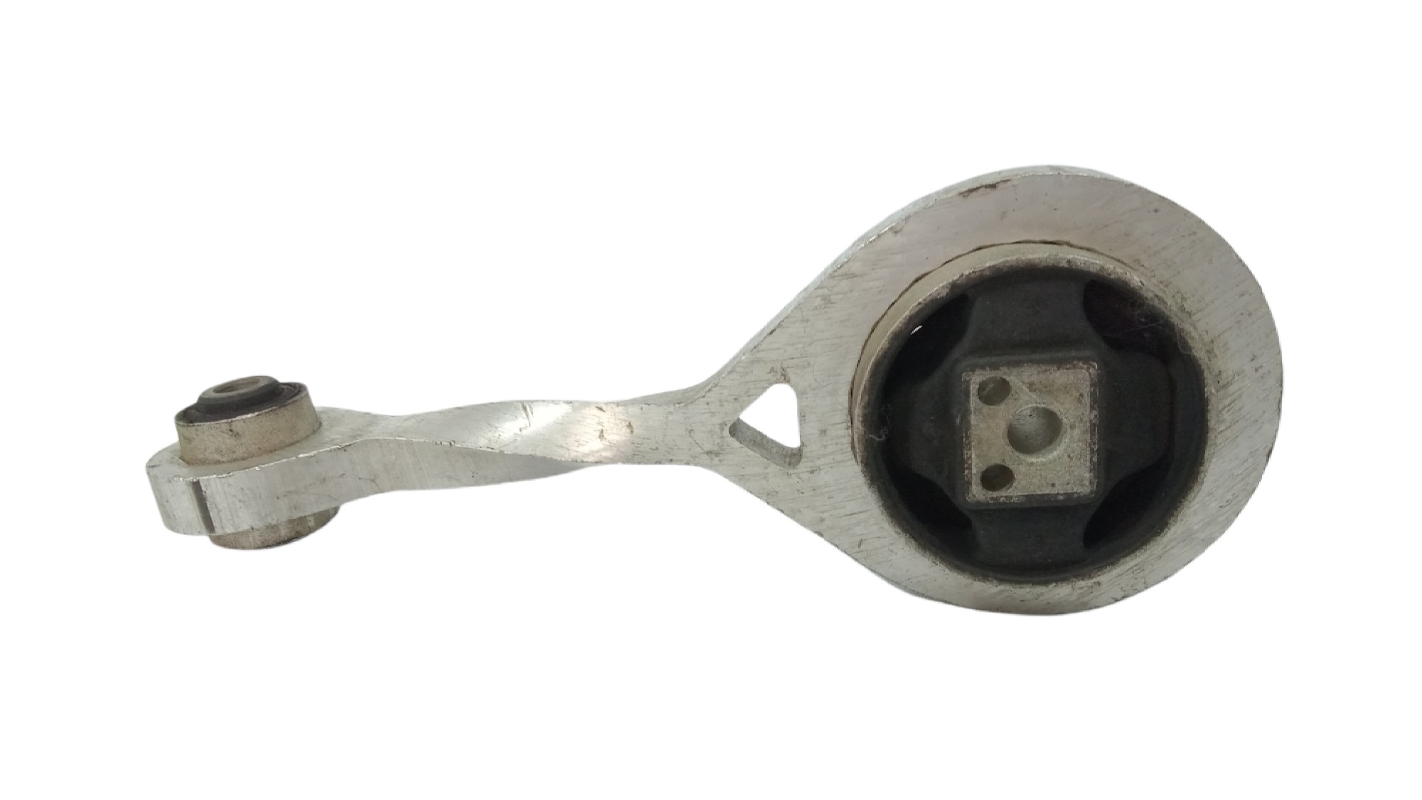 Coxim Câmbio Vw Gol G5 Voyage 1.0 2009 5