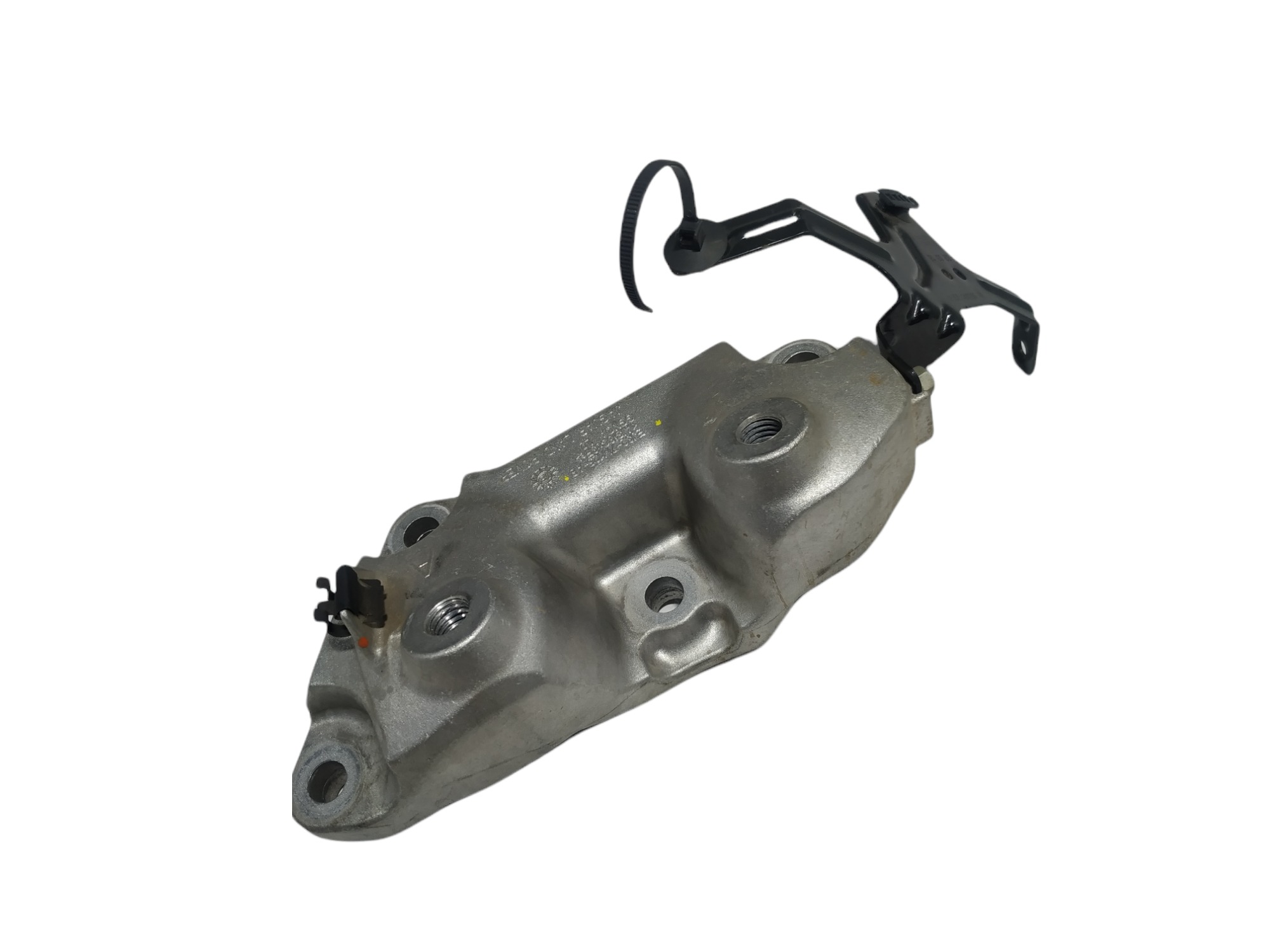 Suporte Coxim Câmbio Superior Discovery 2.0 Ej327m125ab 2018 8