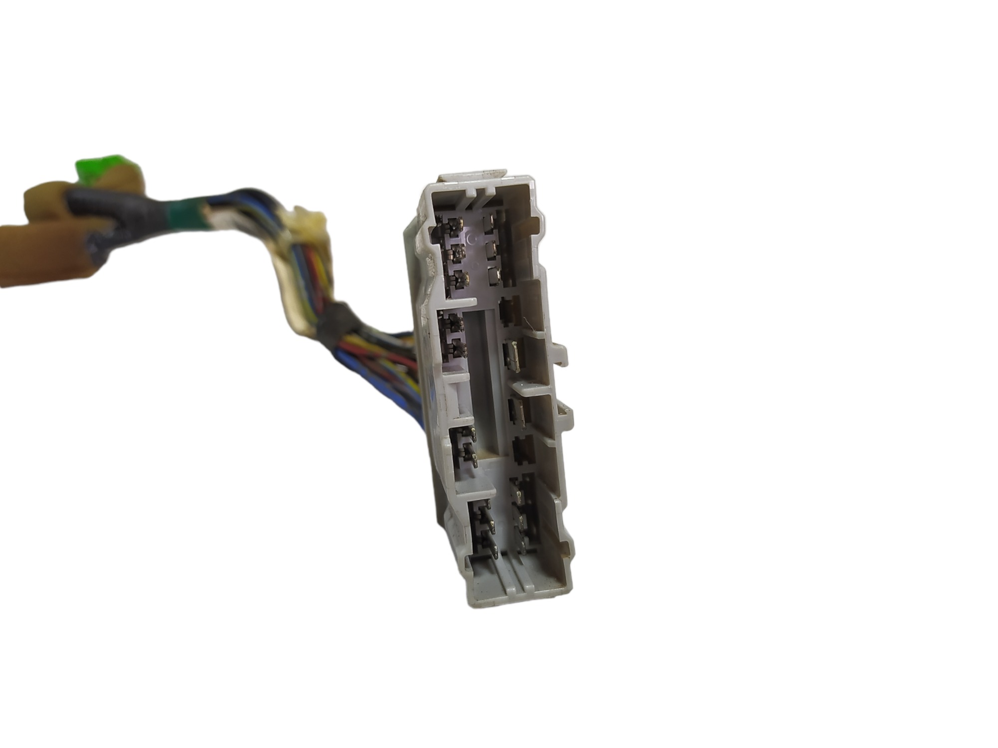 Chicote Plug Caixa De Ar Honda Civic Lx 1.6 2000 V427 3