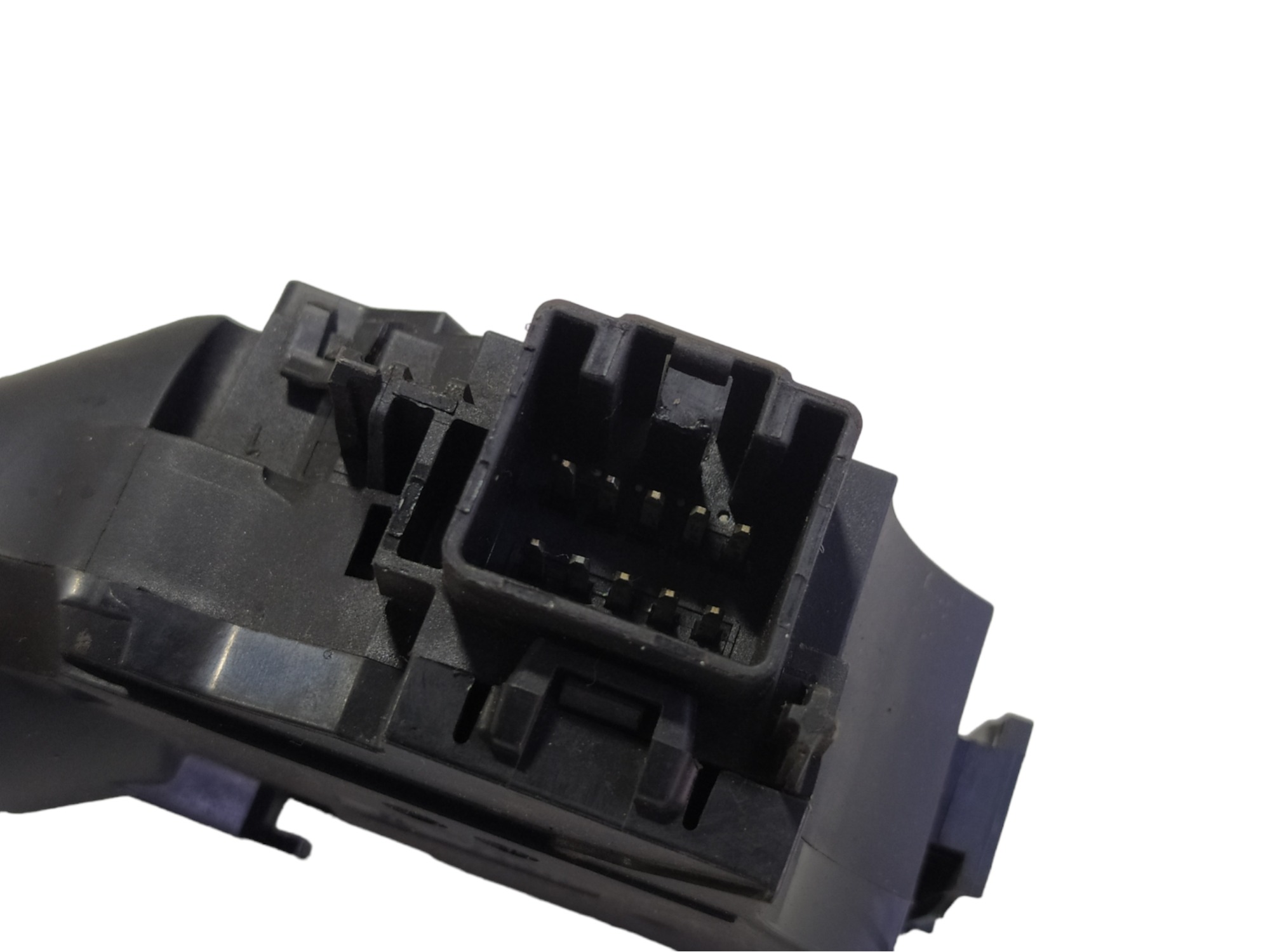 Comando Chave Limpador Ford New Fiesta 2012 A 2018 783030 Vl 7