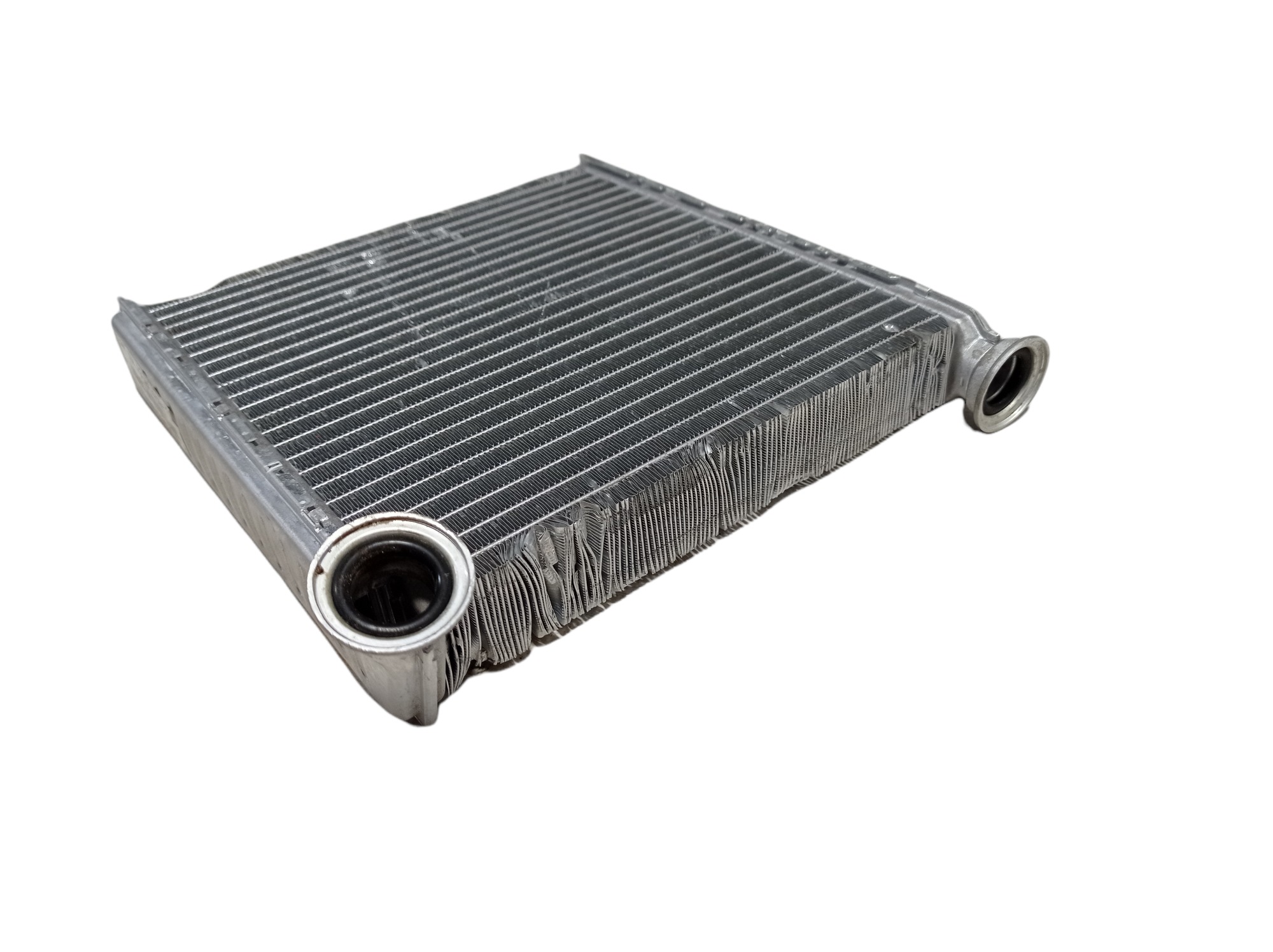 Radiador Ar Quente Vw Golf Gti 2015 5q0819031 V265 1