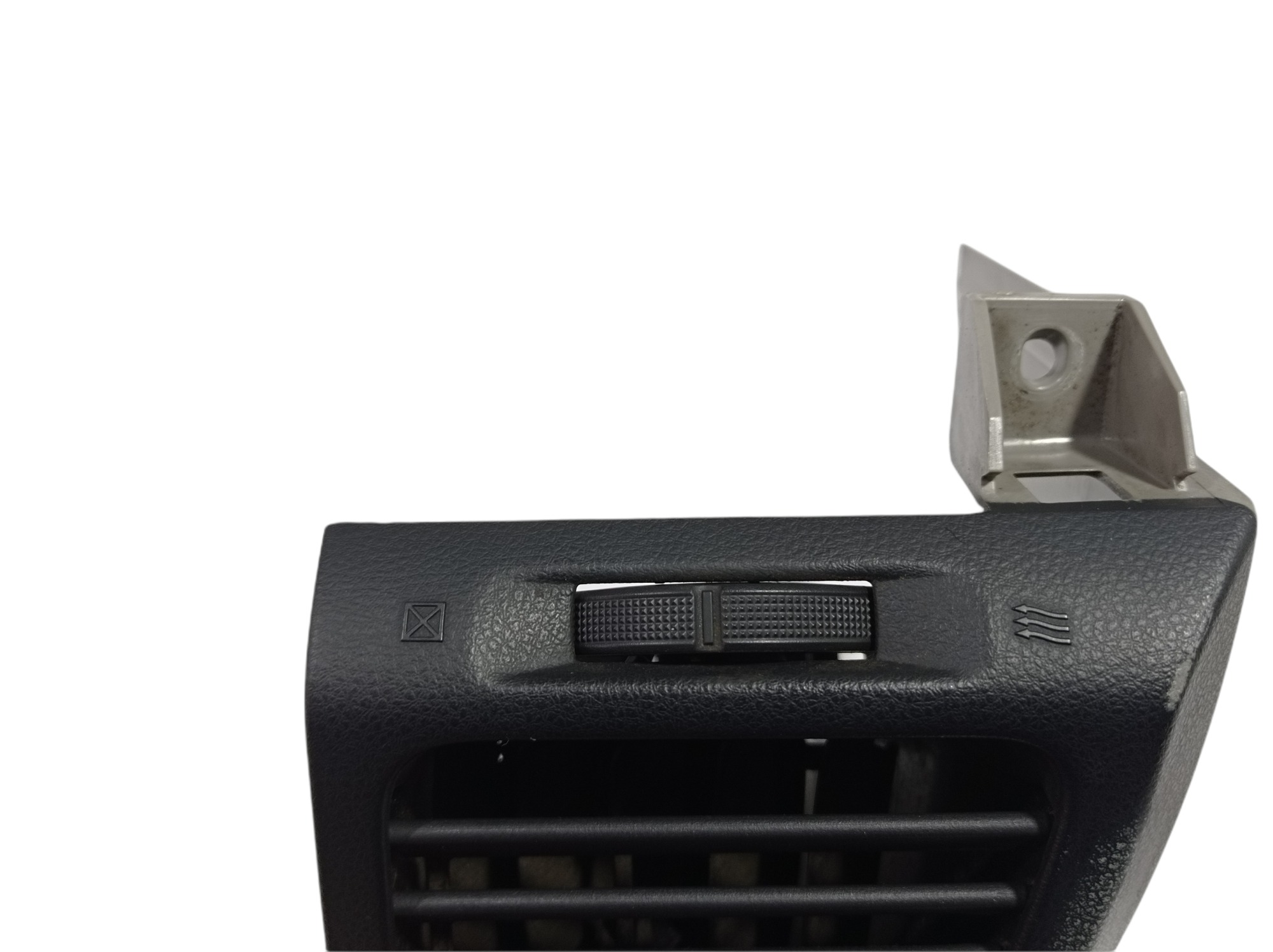 Difusor De Ar Esquerdo Mitsubishi Grandis 2005 V28 6