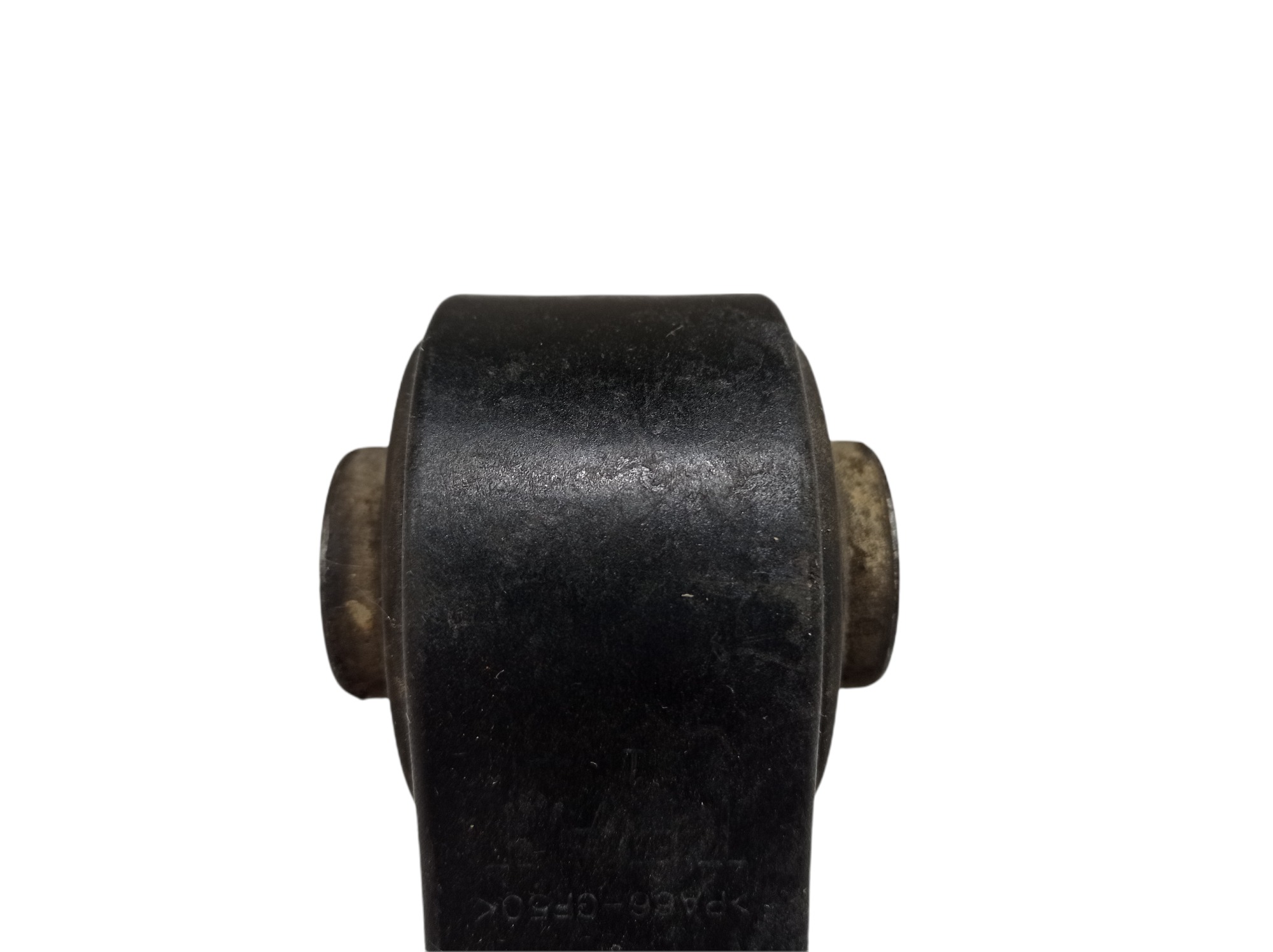 Coxim Inferior Câmbio Honda New Fit 1.5 2009 V302 Av96049hg 7