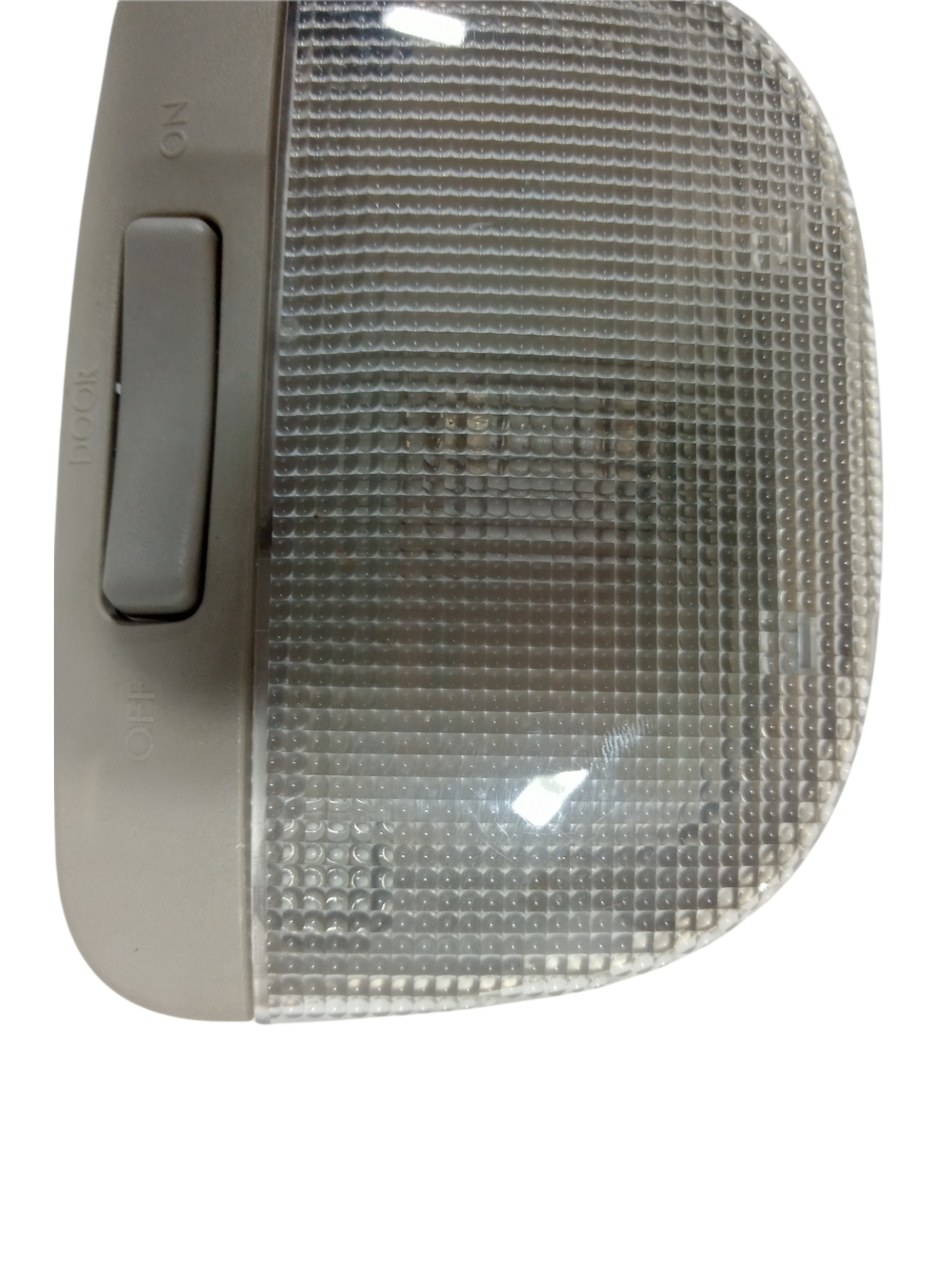 Luz De Teto Traseira Subaru Impreza 2.0 2009 V375 4