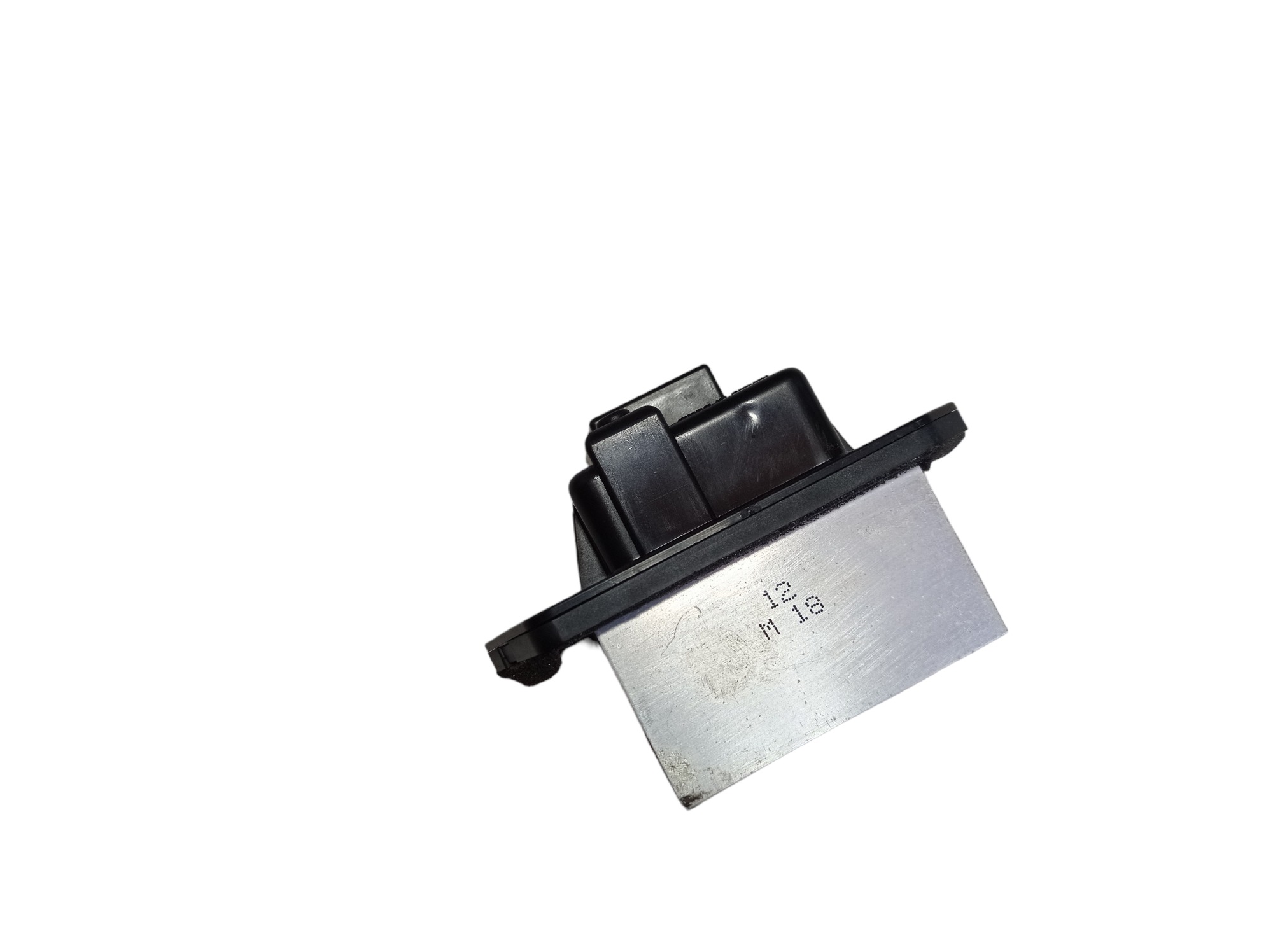 Resistência Caixa De Ar  Honda Accord 2.0 2011 V557 3