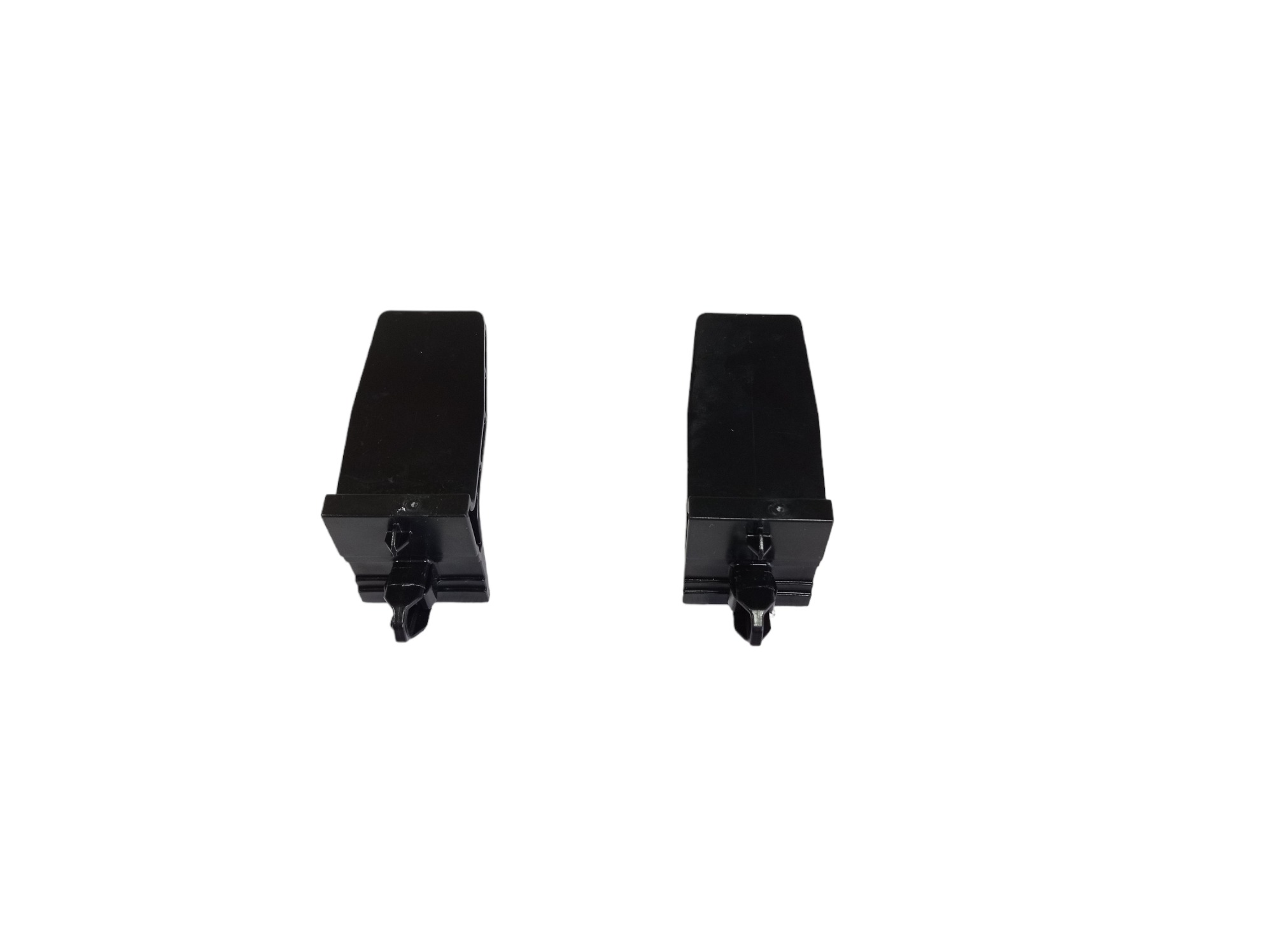 Presilha Fixação Tapete Mitsubishi Asx Cvt 2014 V574 6