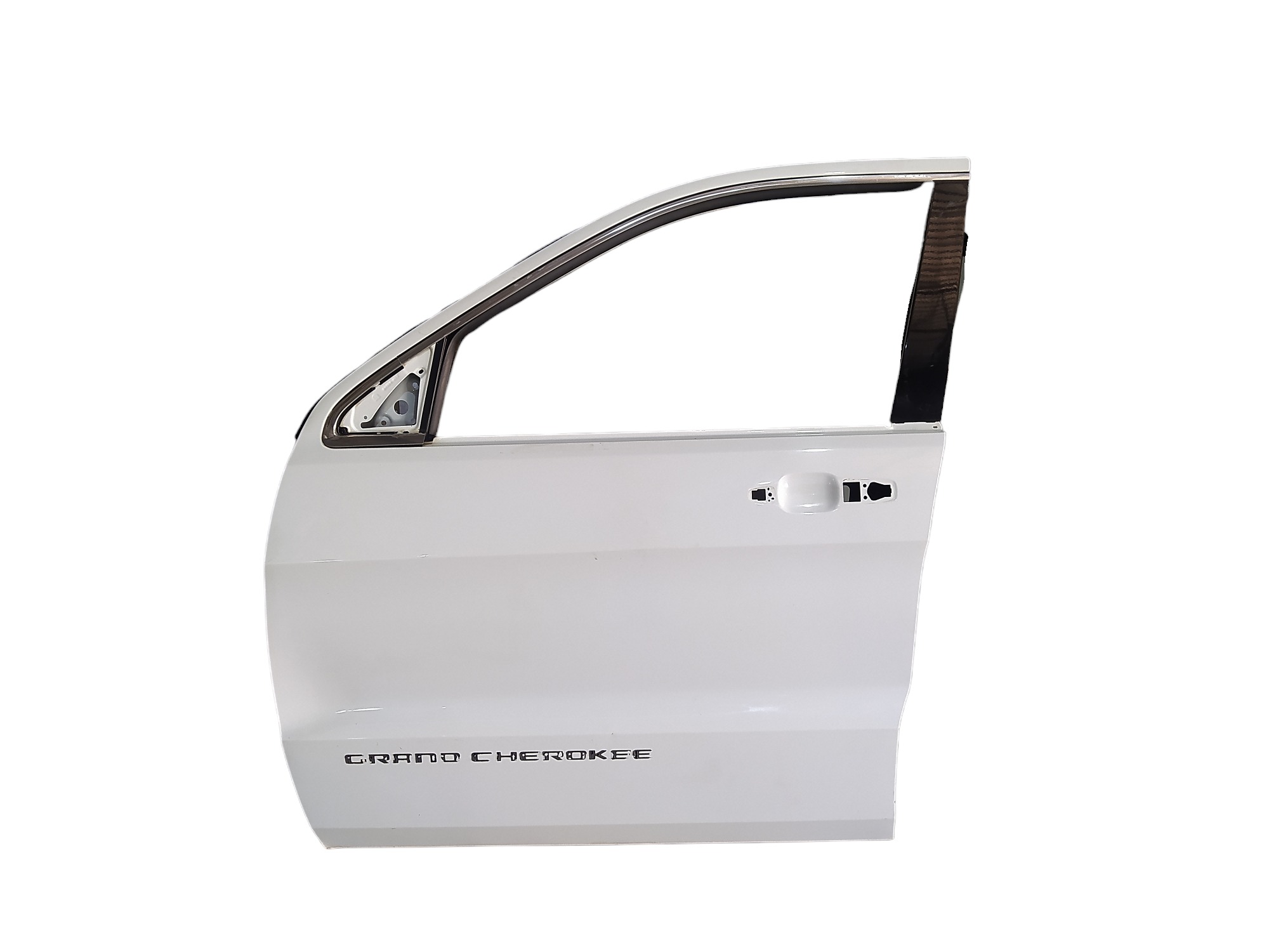 Porta Dianteira Esquerda Jeep Grand Cherokee 2014 V580 2
