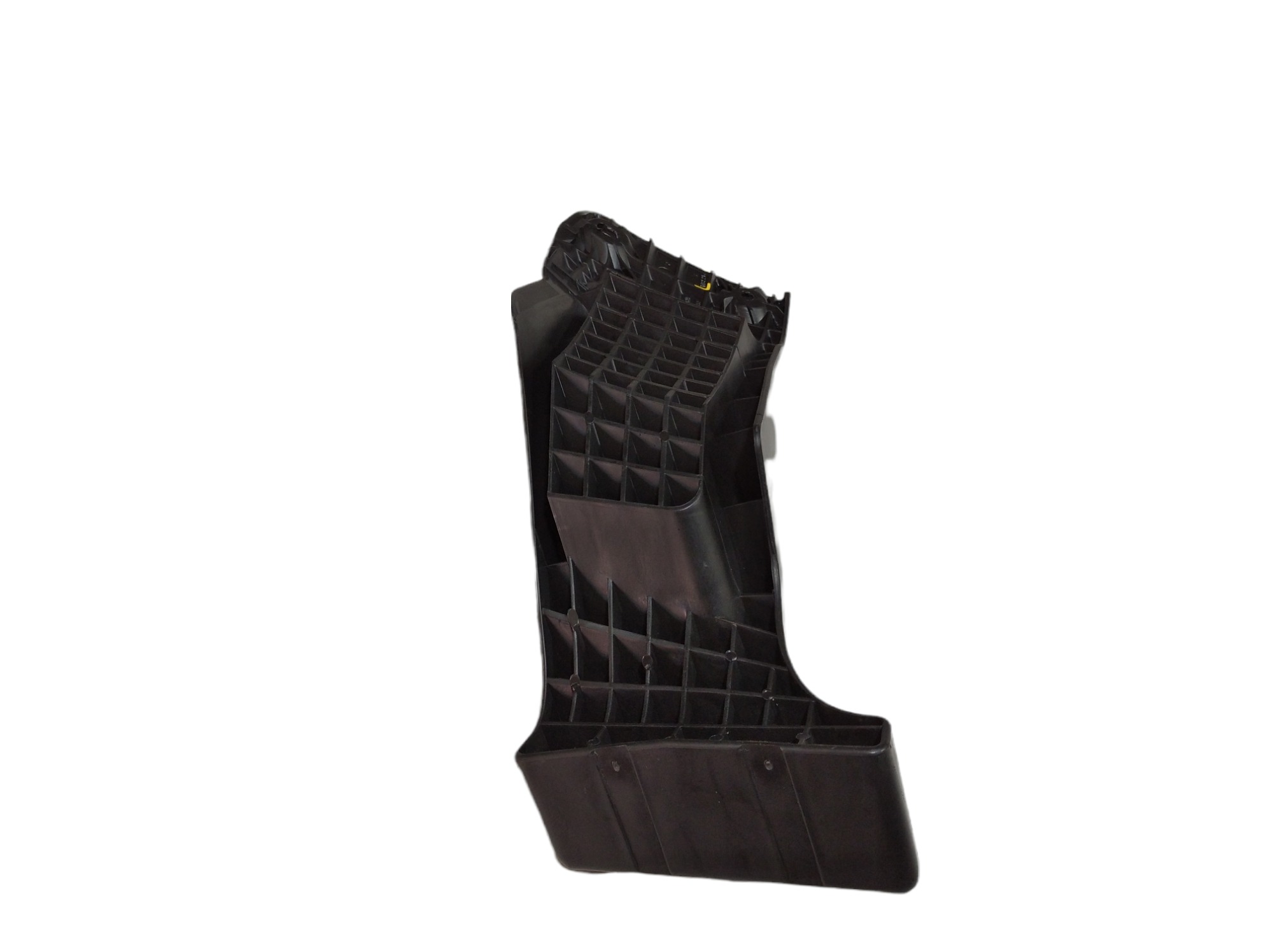 Suporte Descanso Pe Esquerdo Peugeot 2008 2017 9658143880 3