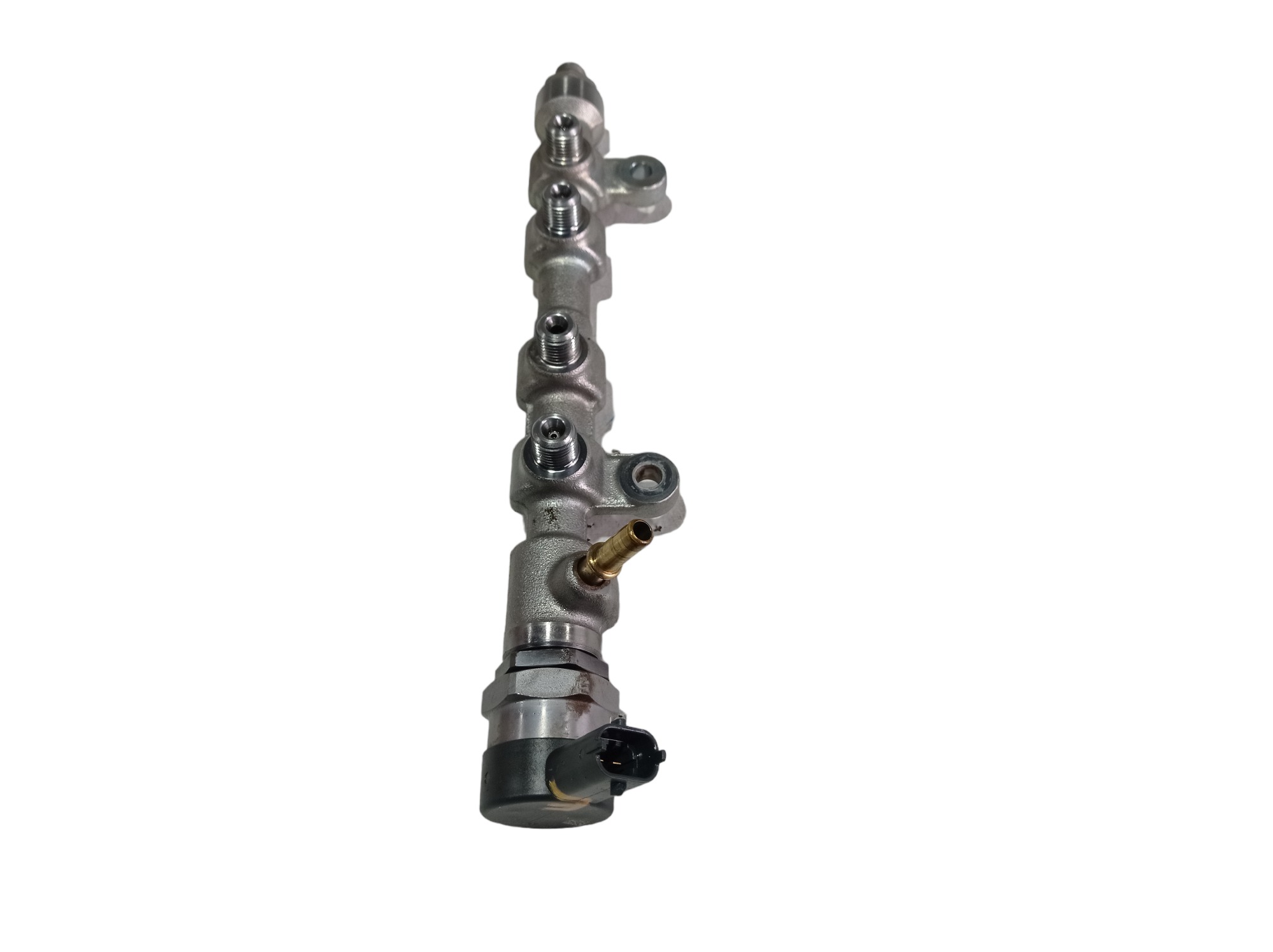 Flauta Bico Injetor Kia Mohave 3.0 2015 314013a100 V555 1