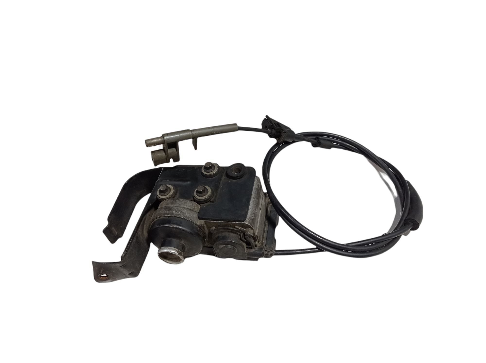 Módulo Acelerador Eletrônico Ford Explorer Xl2f9c734ba 4
