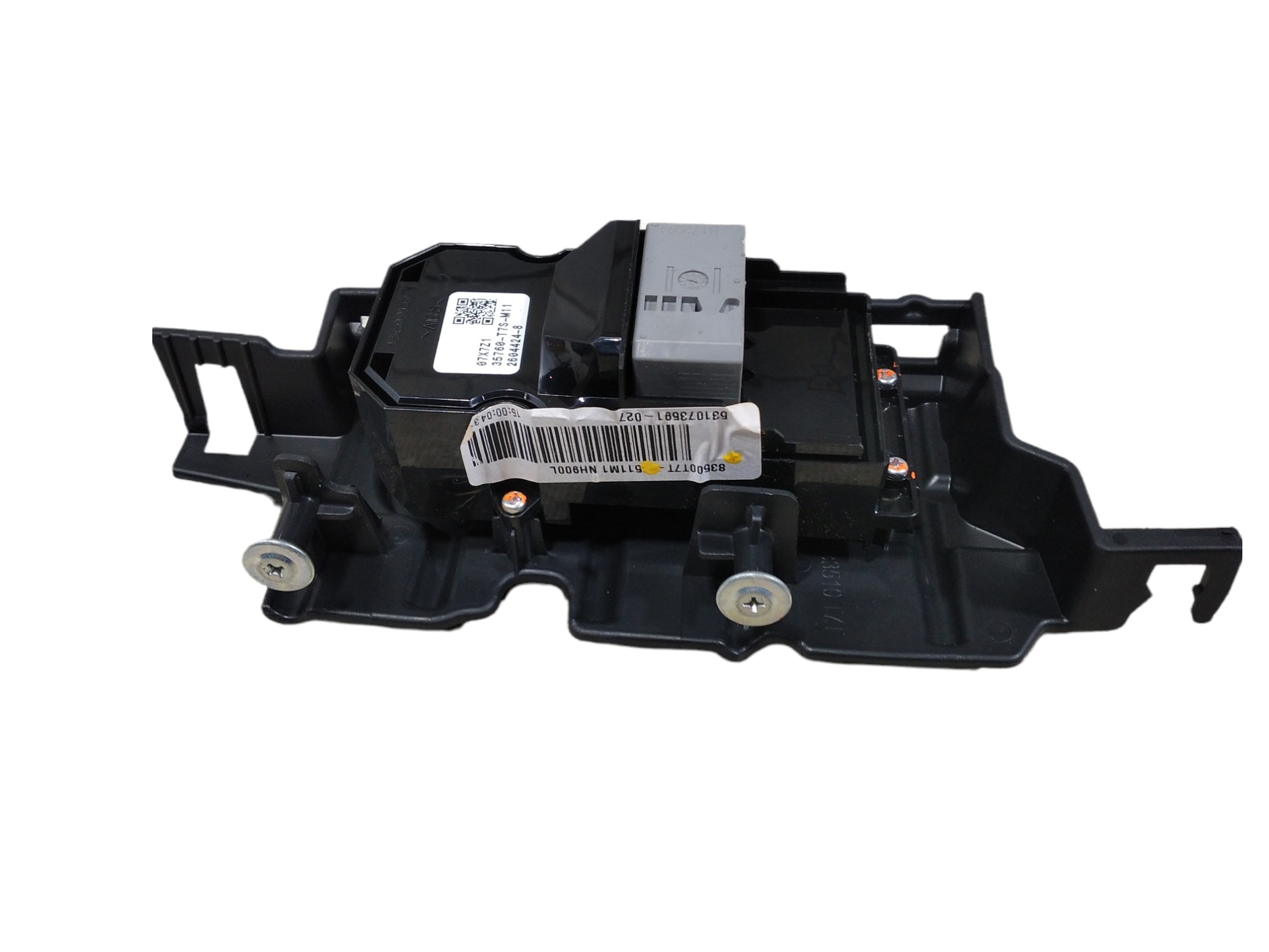 Botão Vidro Dianteiro Direito Honda Hrv 2017 V322 4