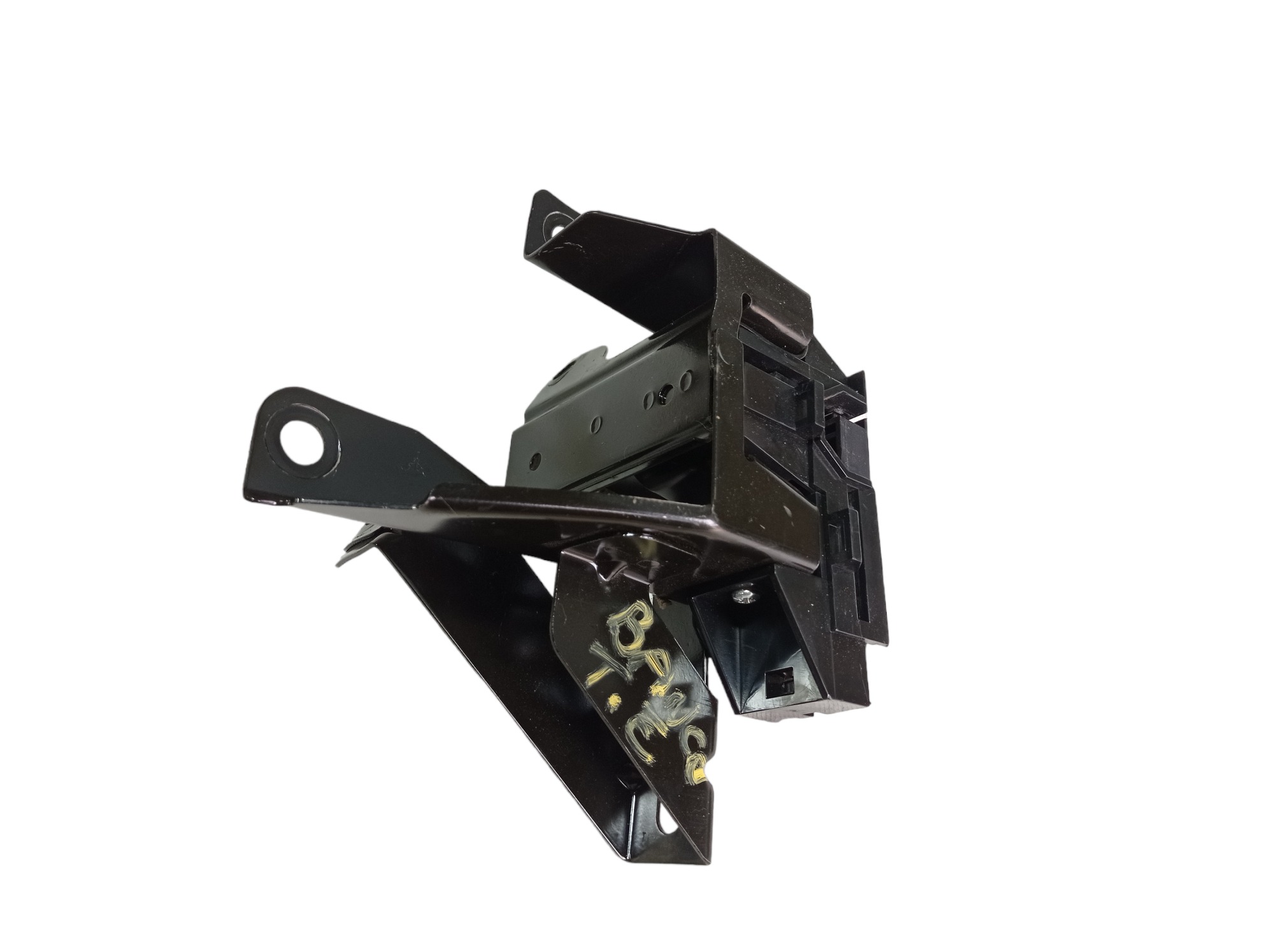 Trava Banco Traseiro Esquerdo Land Rover Discovery 4 11 V582 3