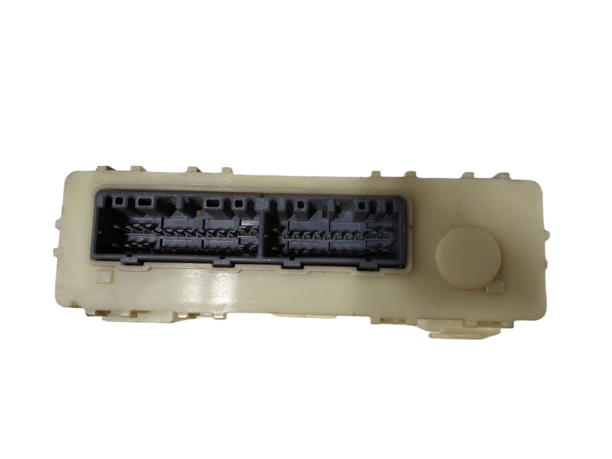 Módulo Alarme Ford Explorer Taurus F87f15k602aa 8