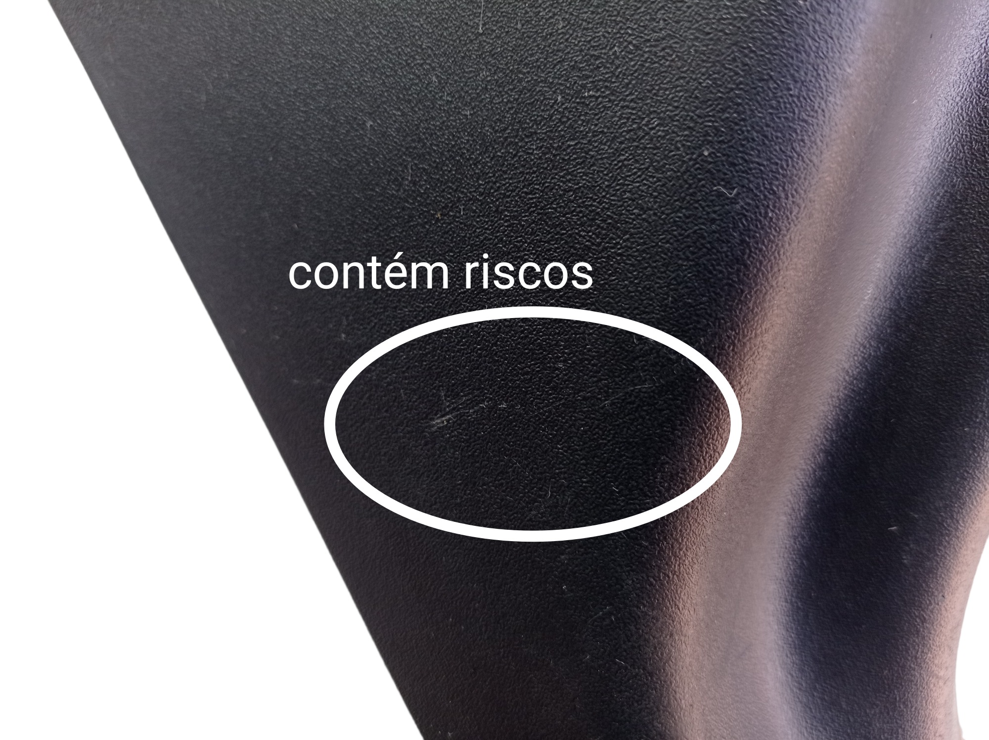 Acabamento Pe Coluna Dianteira Direita Discovery 4 2011 V582 Preto 9
