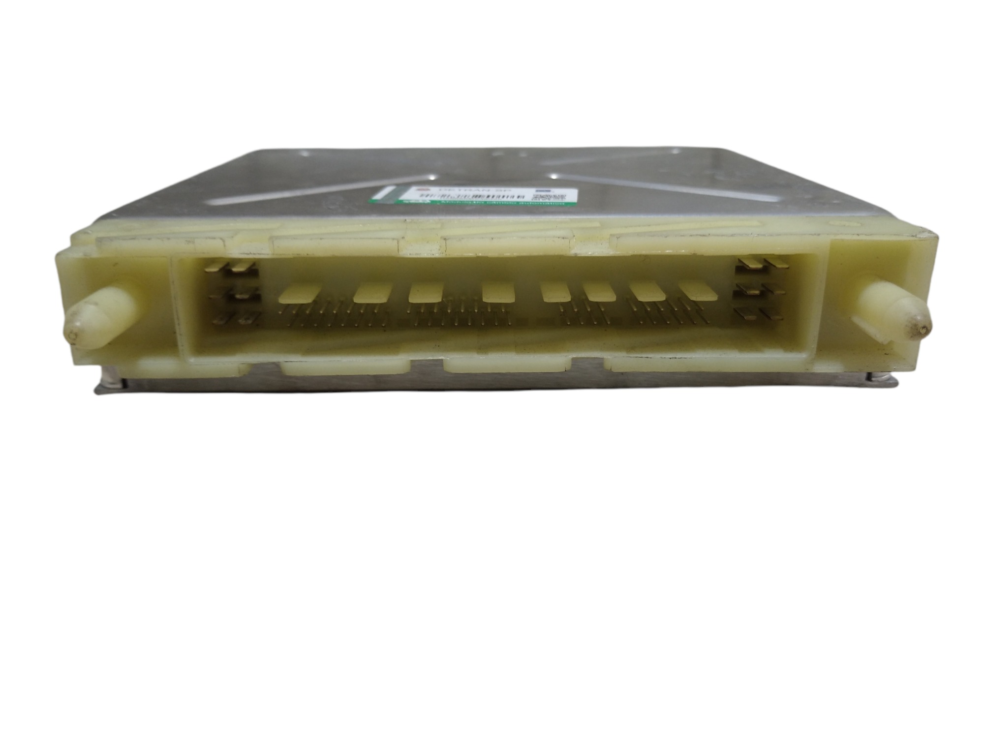 Modulo Cambio Automatico Volvo S60 2.5 2005  P30735493 V54 6