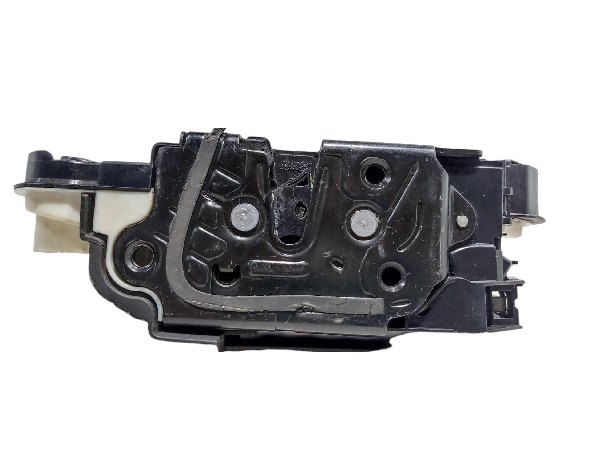 Fechadura Dianteira Esquerda Vw Golf 2015 5k1837015d V293 6