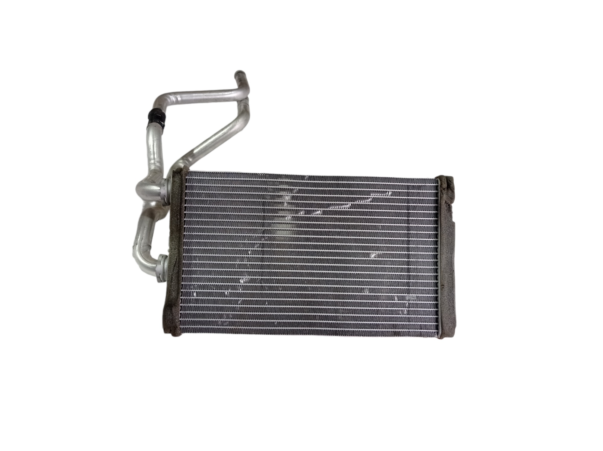 Radiador Ar Quente Mitsubishi Asx Cvt 2.0 2014 V574 6