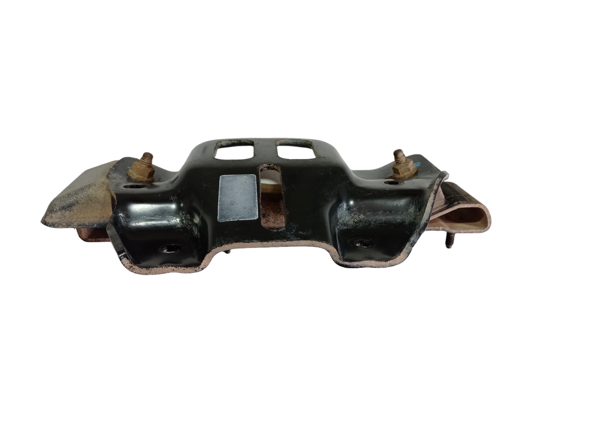 Suporte Coxim Câmbio Jeep Cherokee Limited 3.7 2012 V561 2