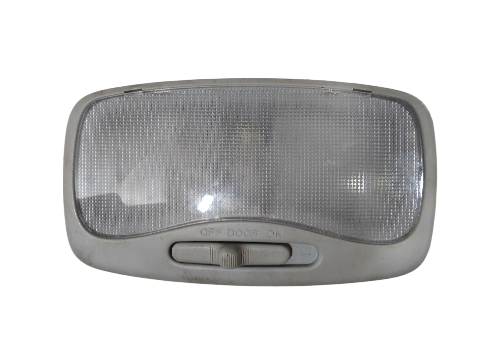 Luz Cortesia Kia Picanto 2010 V299 9280007010 4
