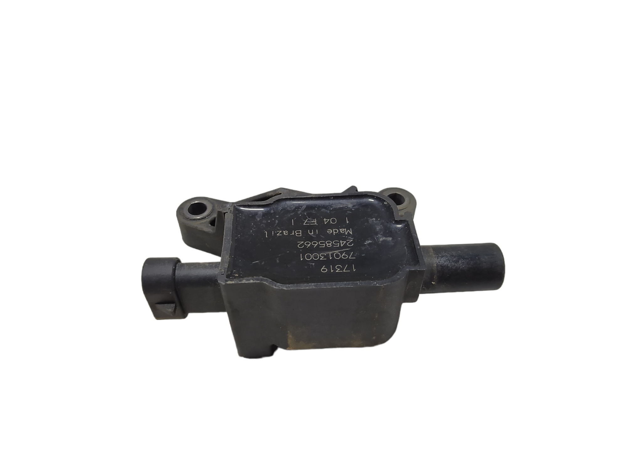 Bobina Ignição Gm Prisma 1.4 2018 24585662 79013001 V486 4