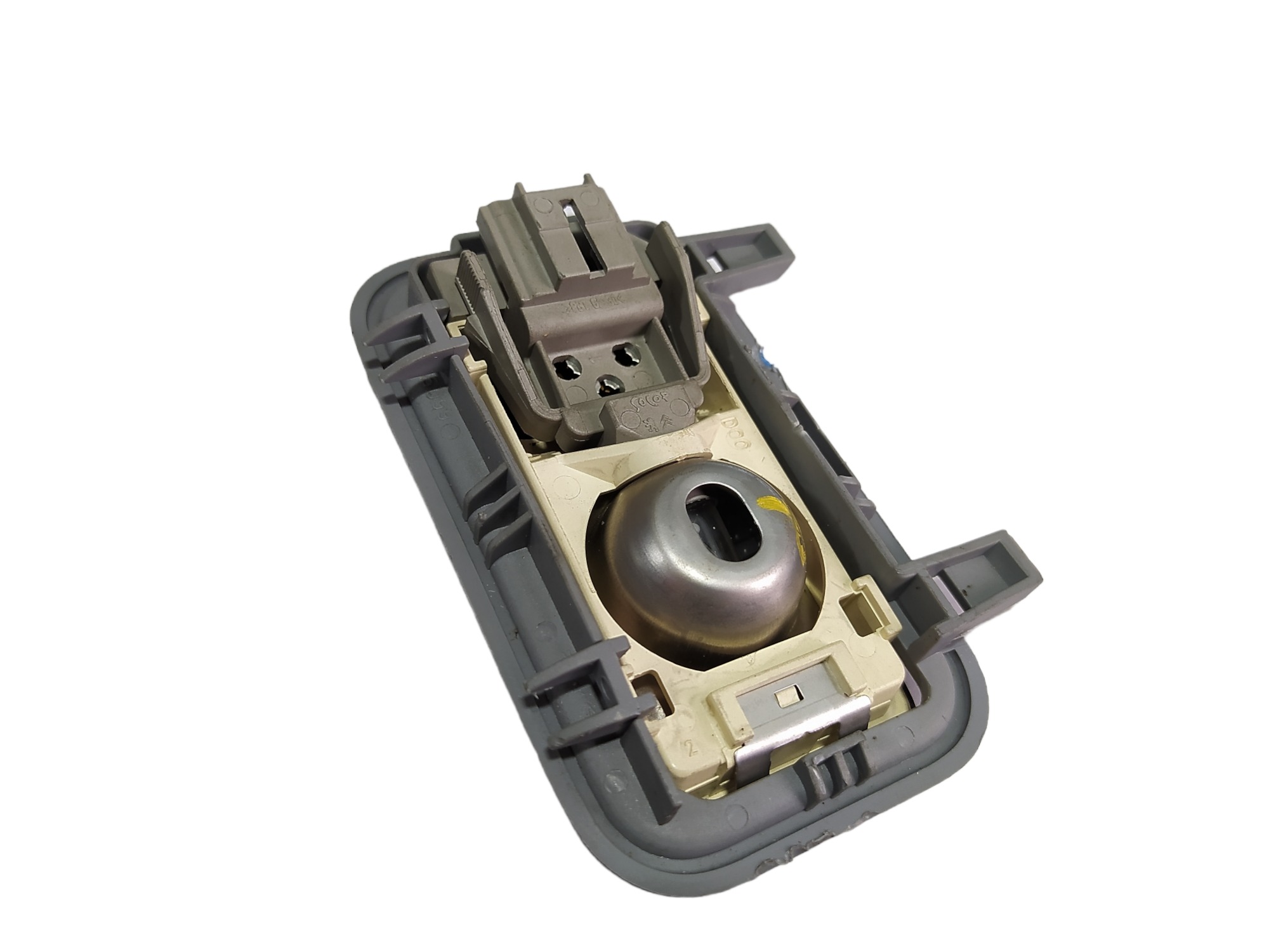 Luz Cortesia Traseira Peugeot 306 1.8 2000 A 2008 V404 7