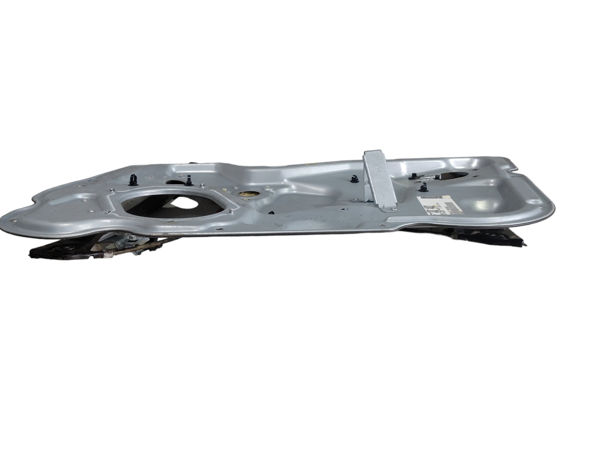 Maquina Vidro Porta Dianteira Direita Ford Fusion 2007 V560 1