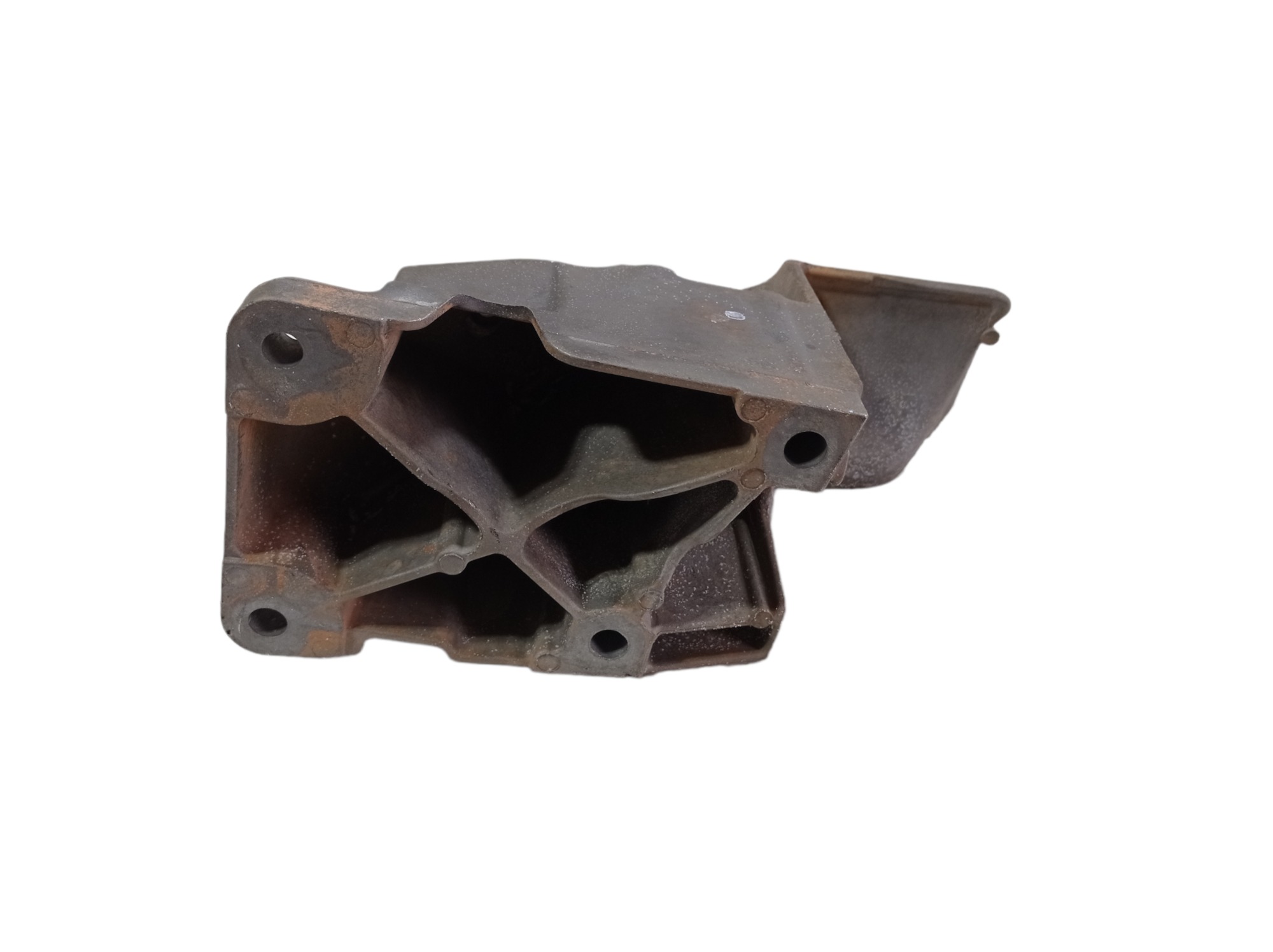 Suporte Direito Motor Range Rover Vogue 2011 V546 6