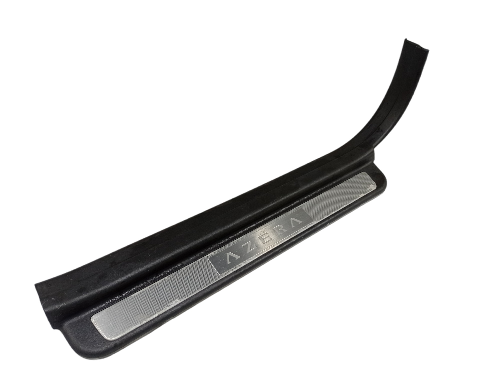 Soleira Dianteira Direita Hyundai Azera Gls 2010 3.3  V459 2
