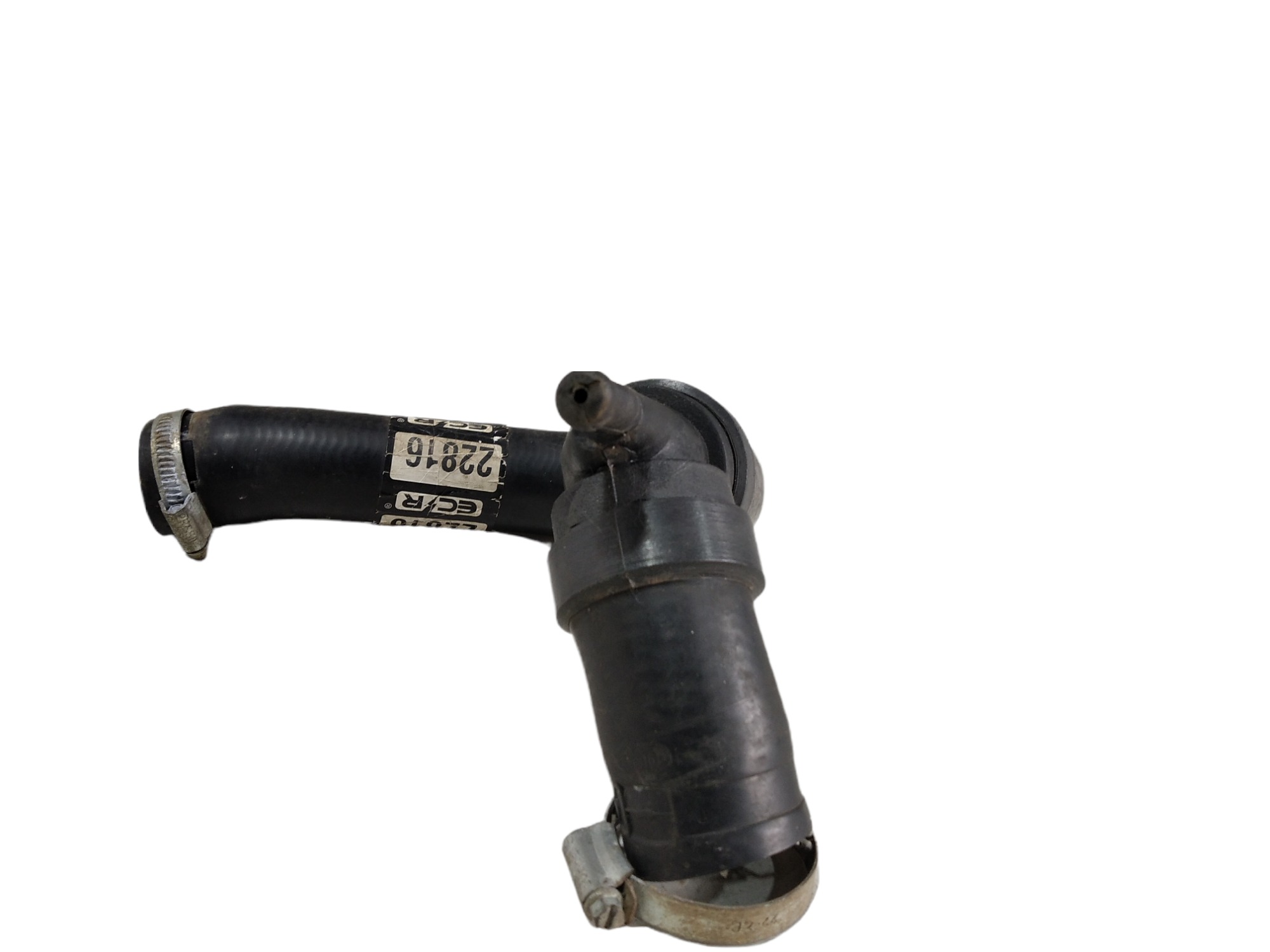Mangueira Superior Radiador Volvo S40 T4 2002 V54 2