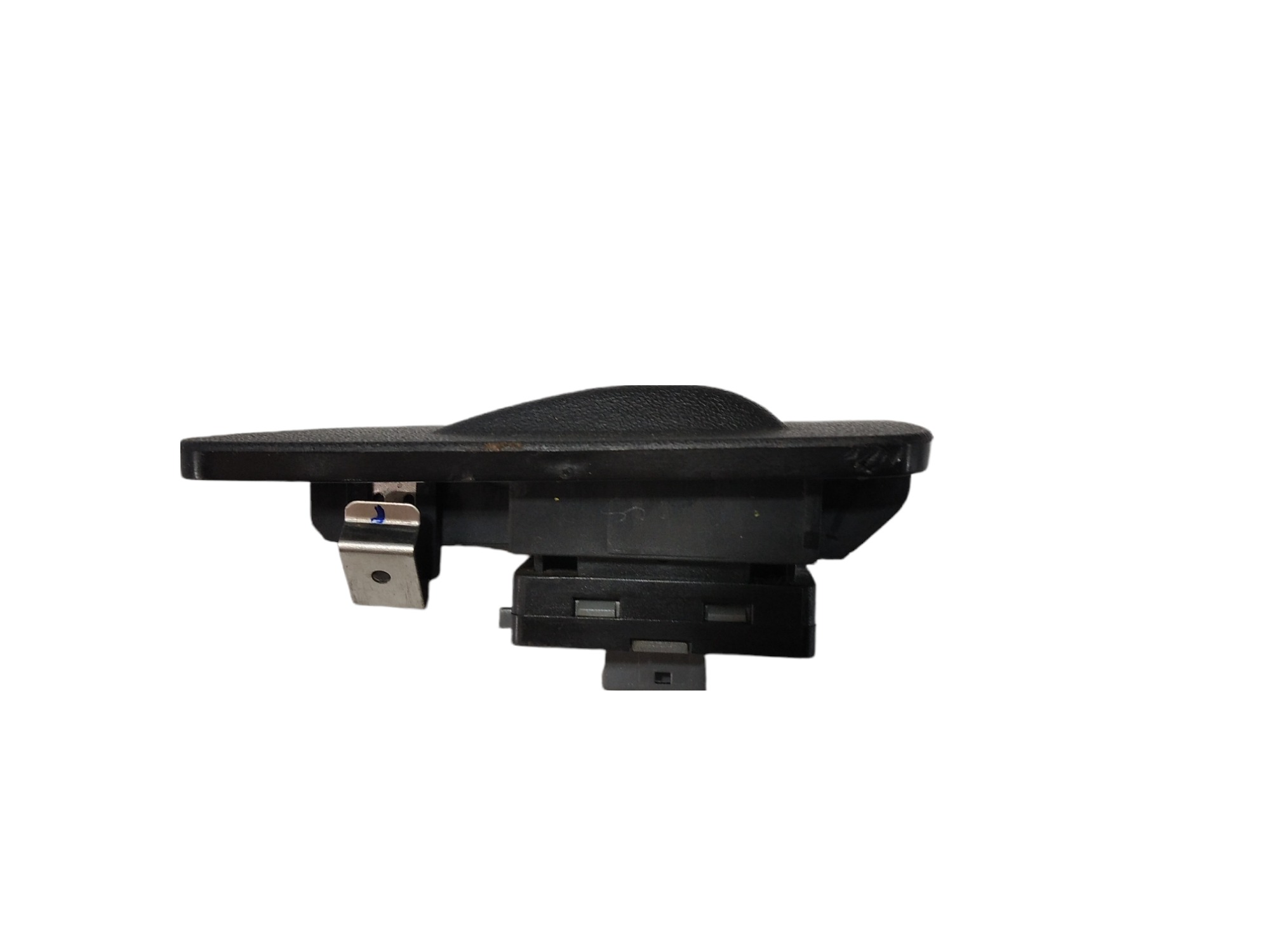Botao Vidro Traseiro Direito Fiat Linea 2010 V433 7354423380 4