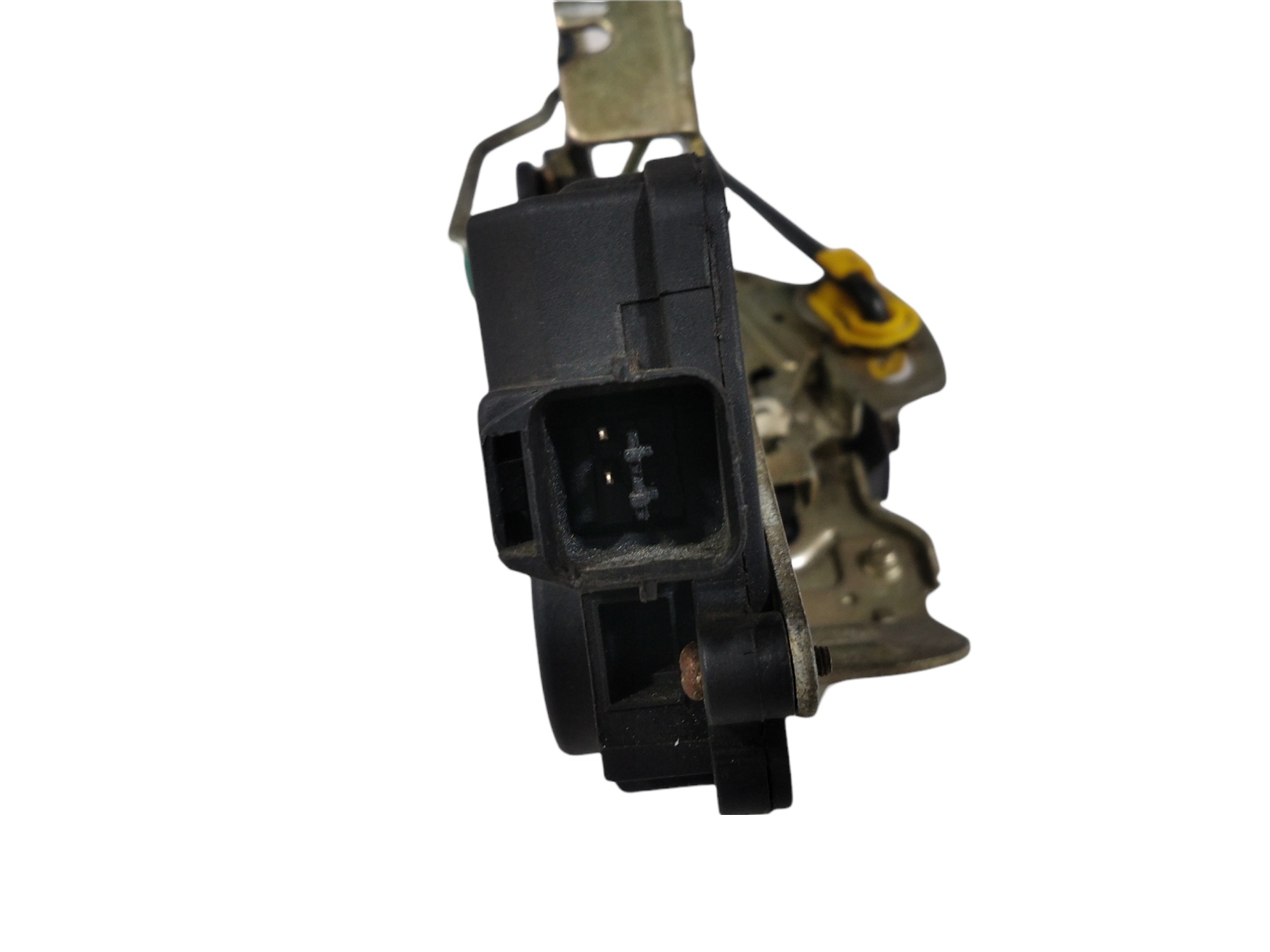 Fechadura Porta Traseira Esquerda Jac J3 2012 V242 5