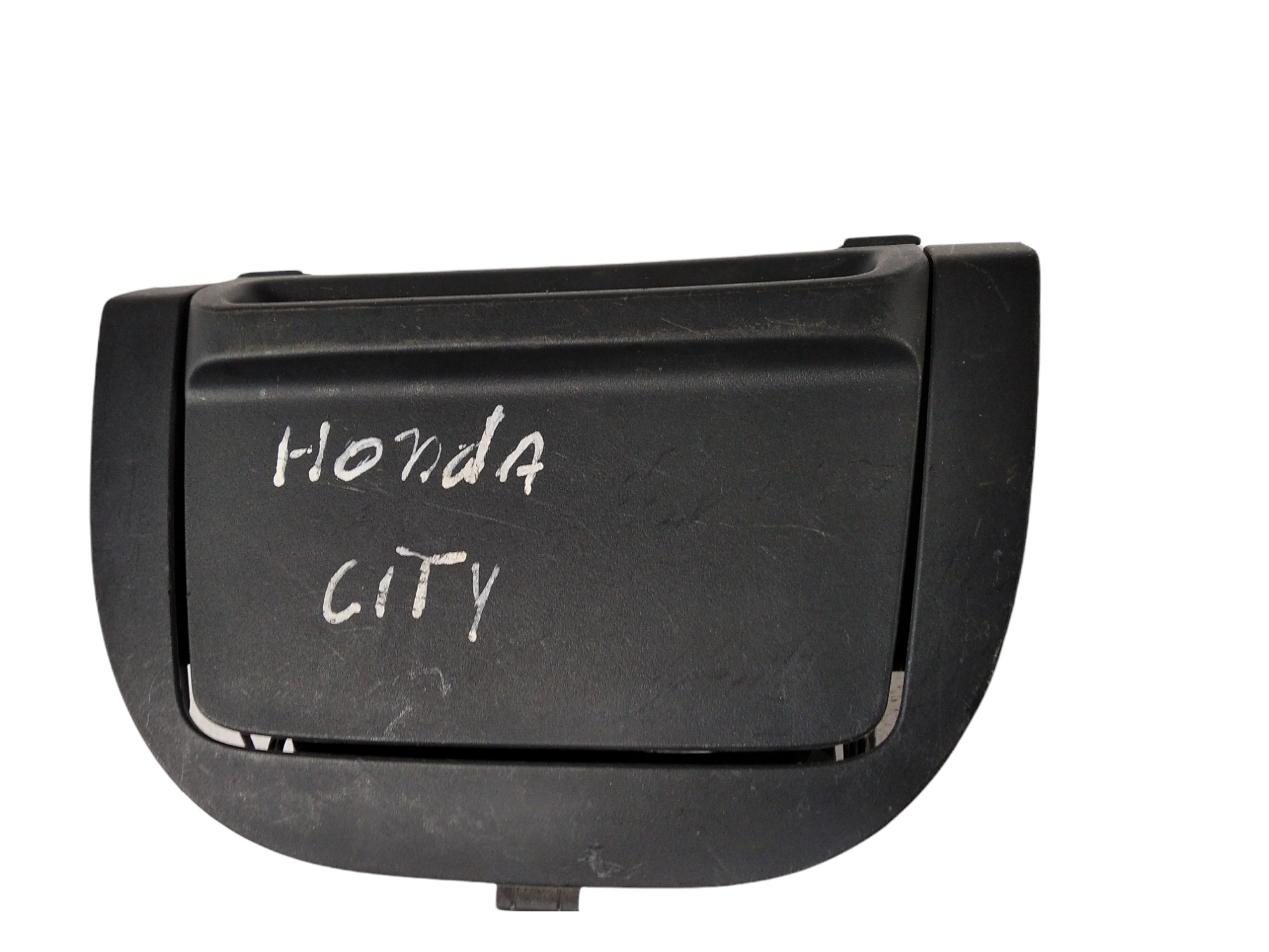 Cinzeiro Porta Objetos Honda City 2009 A 2014 83430tm6 V296 3