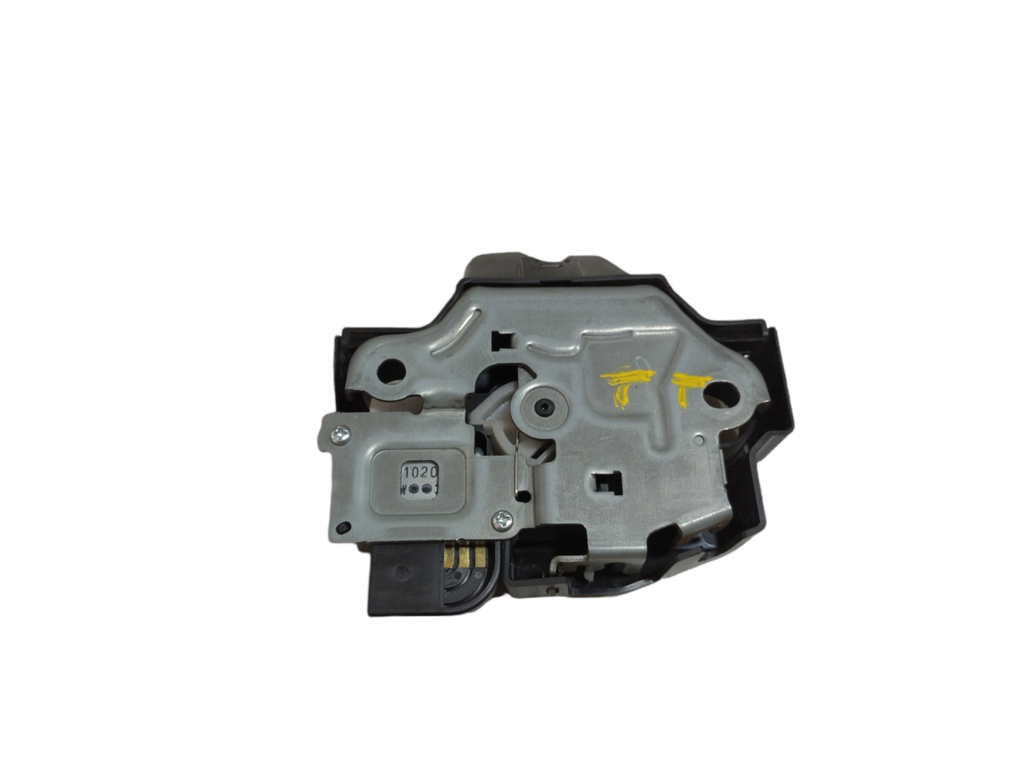 Fechadura Tampa Traseira Lexus Is 250 F Sport 2015 V434 3