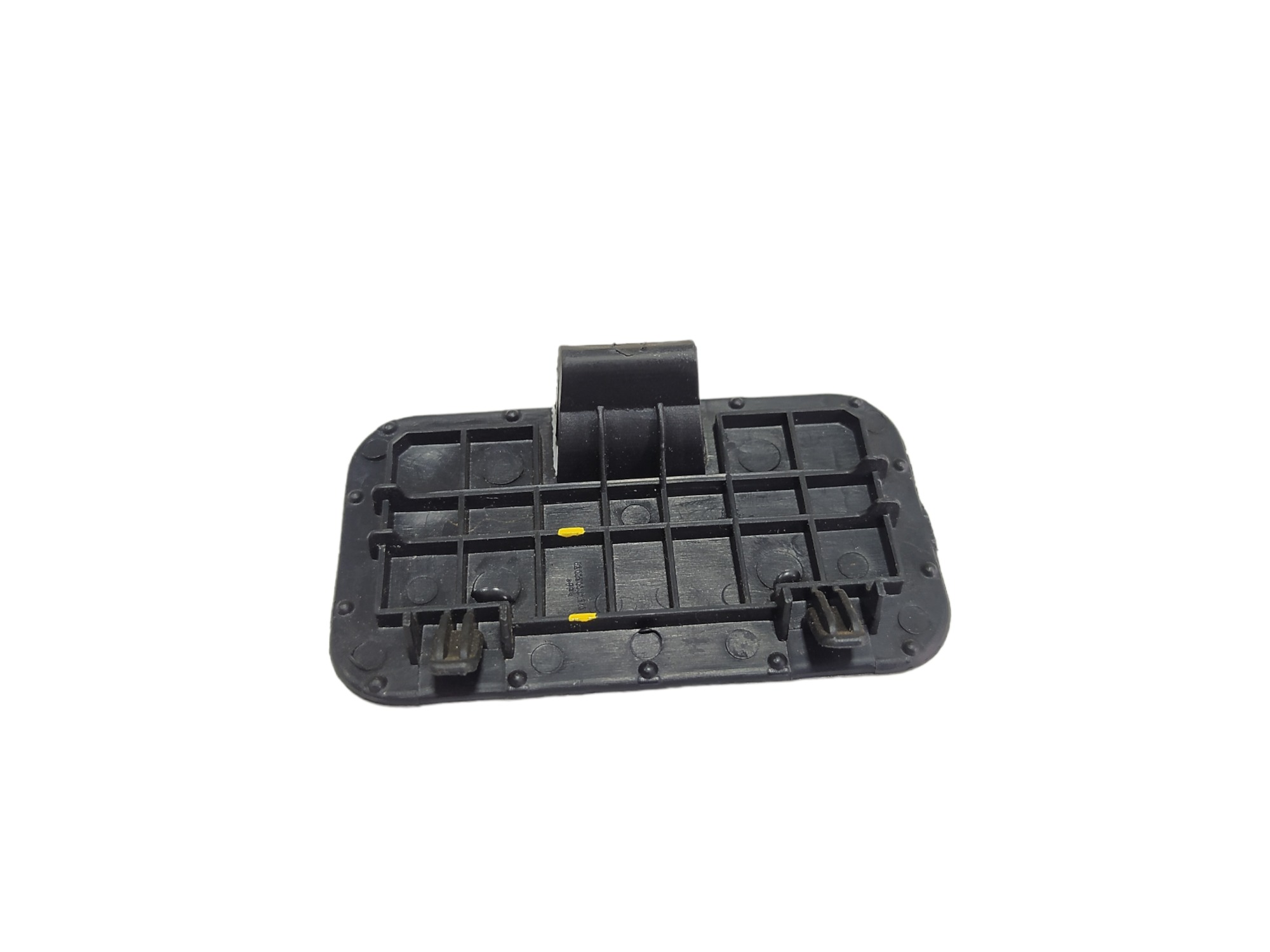 Tampa Trava Da Porta Traseira Jac T6 2016 6302500u1510 V475 4