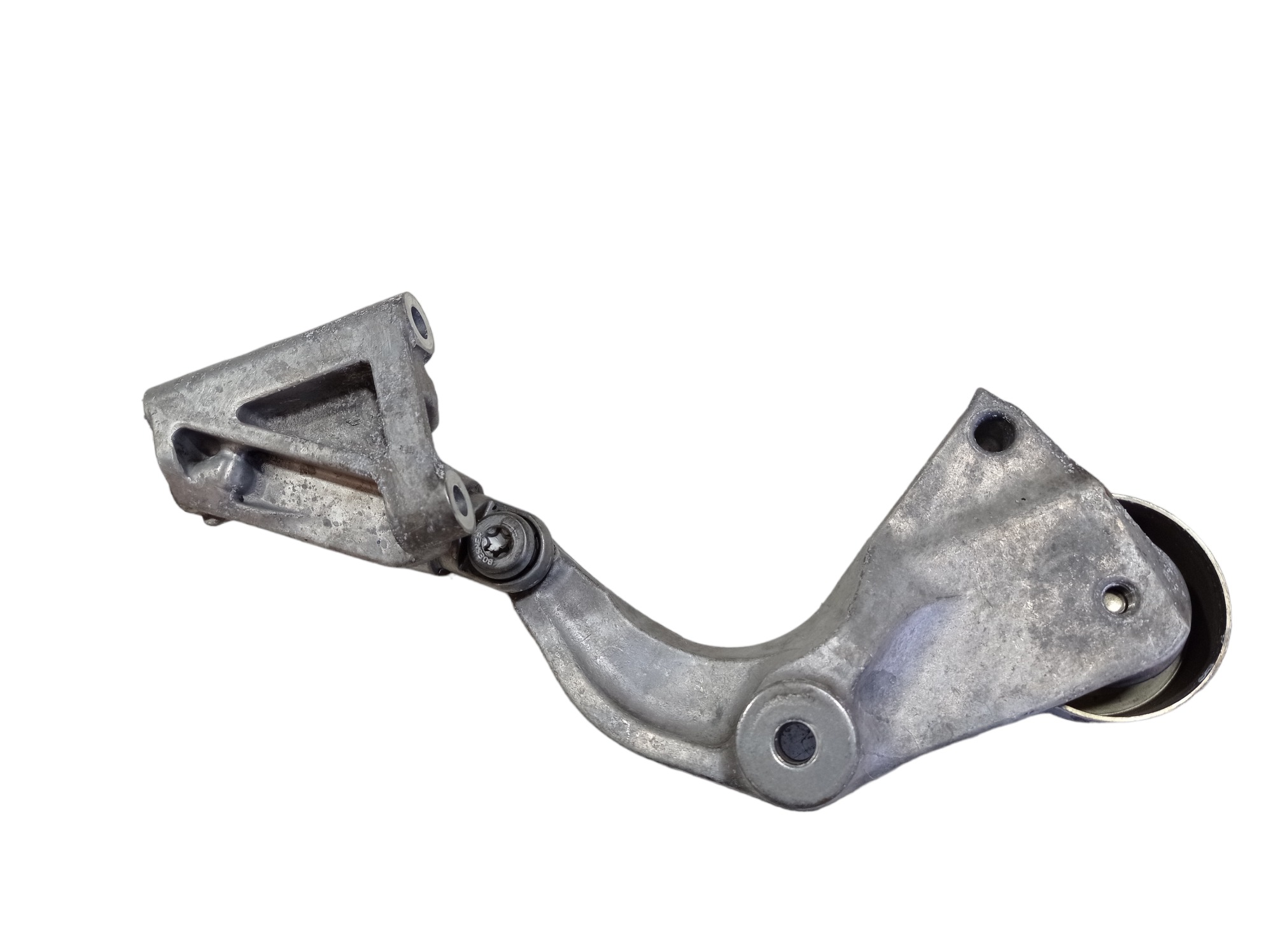 Tensor Esticador Correia Dentada Honda Accord Ex 2011 V557 7