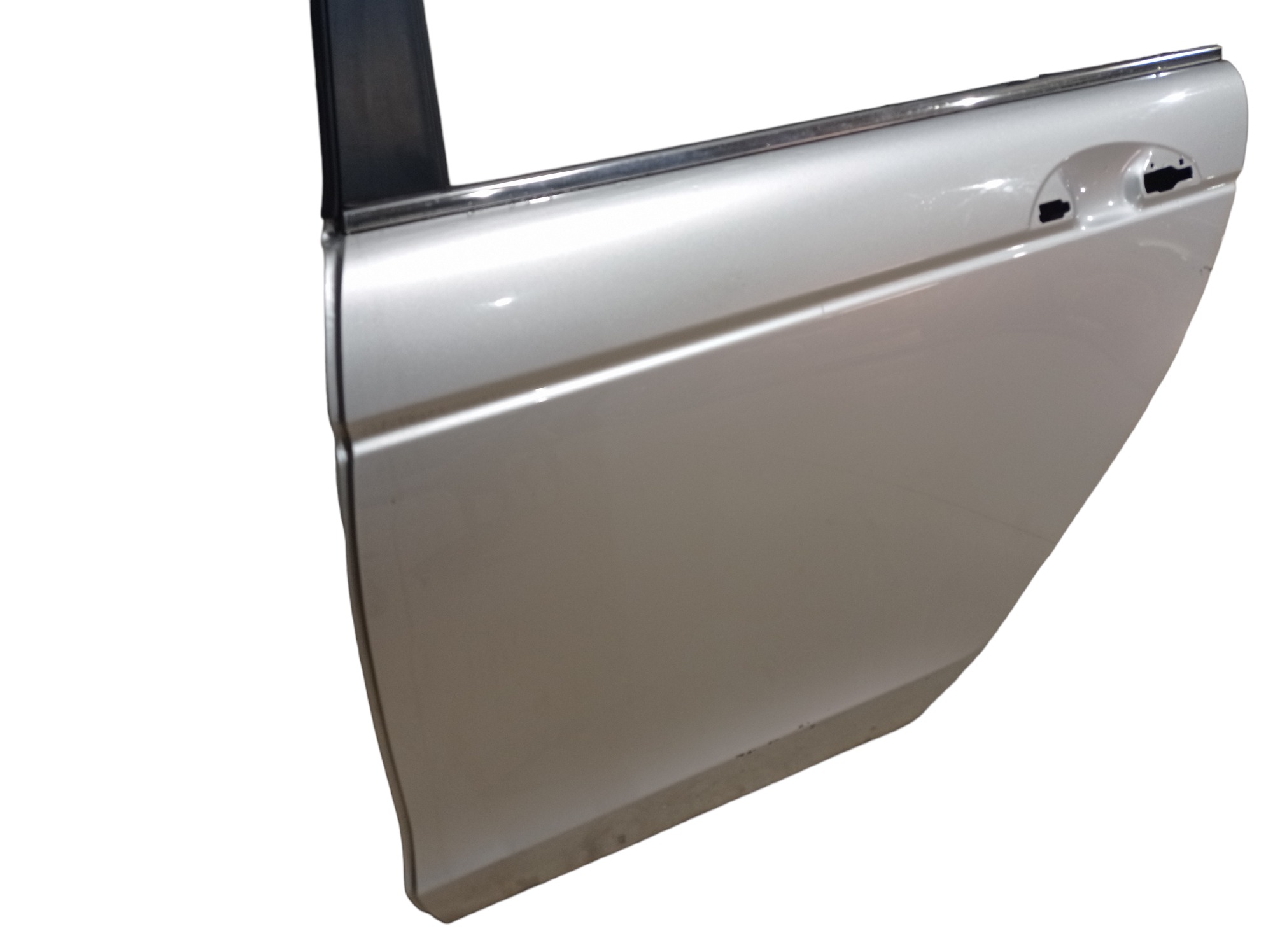 Porta Traseira Esquerda Honda Accord 2.0 2011 V557 2